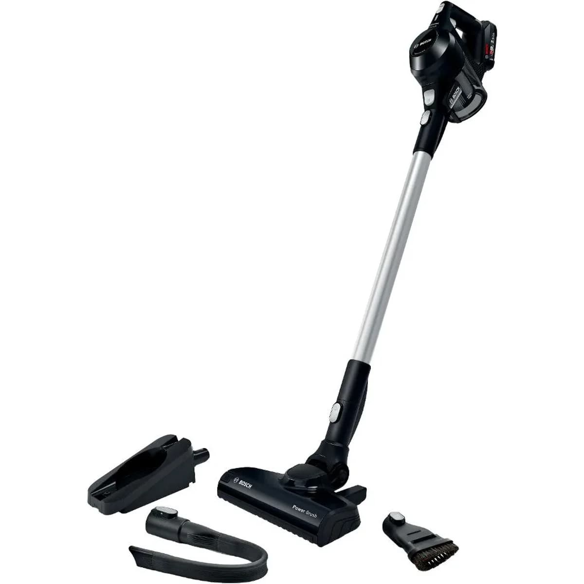 Tyčový vysavač Bosch BBS611BSC