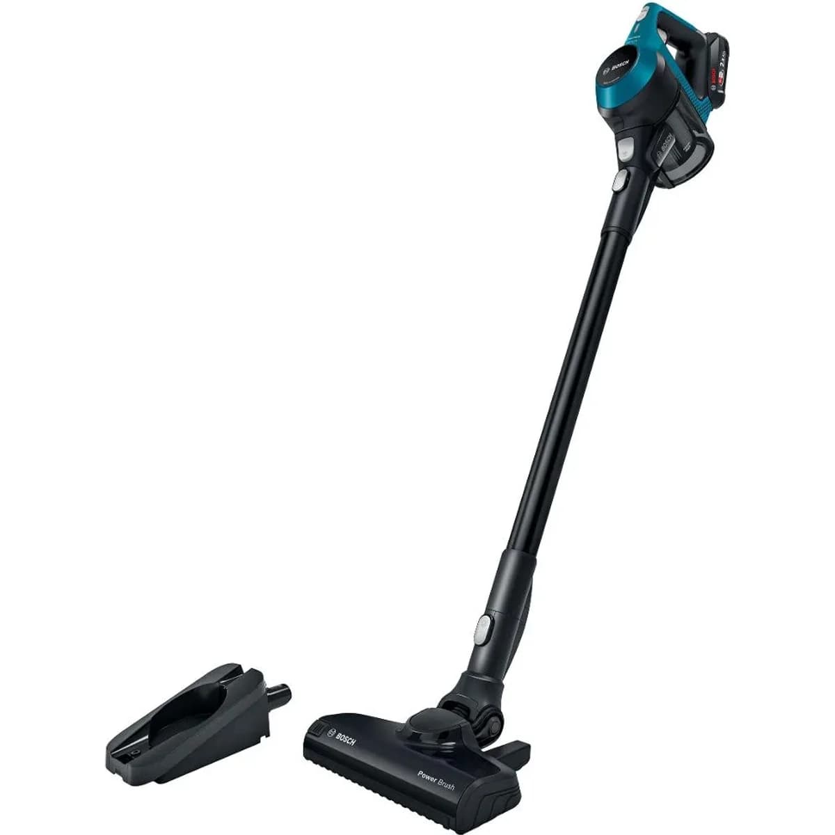 Tyčový vysavač Bosch BBS611LAG