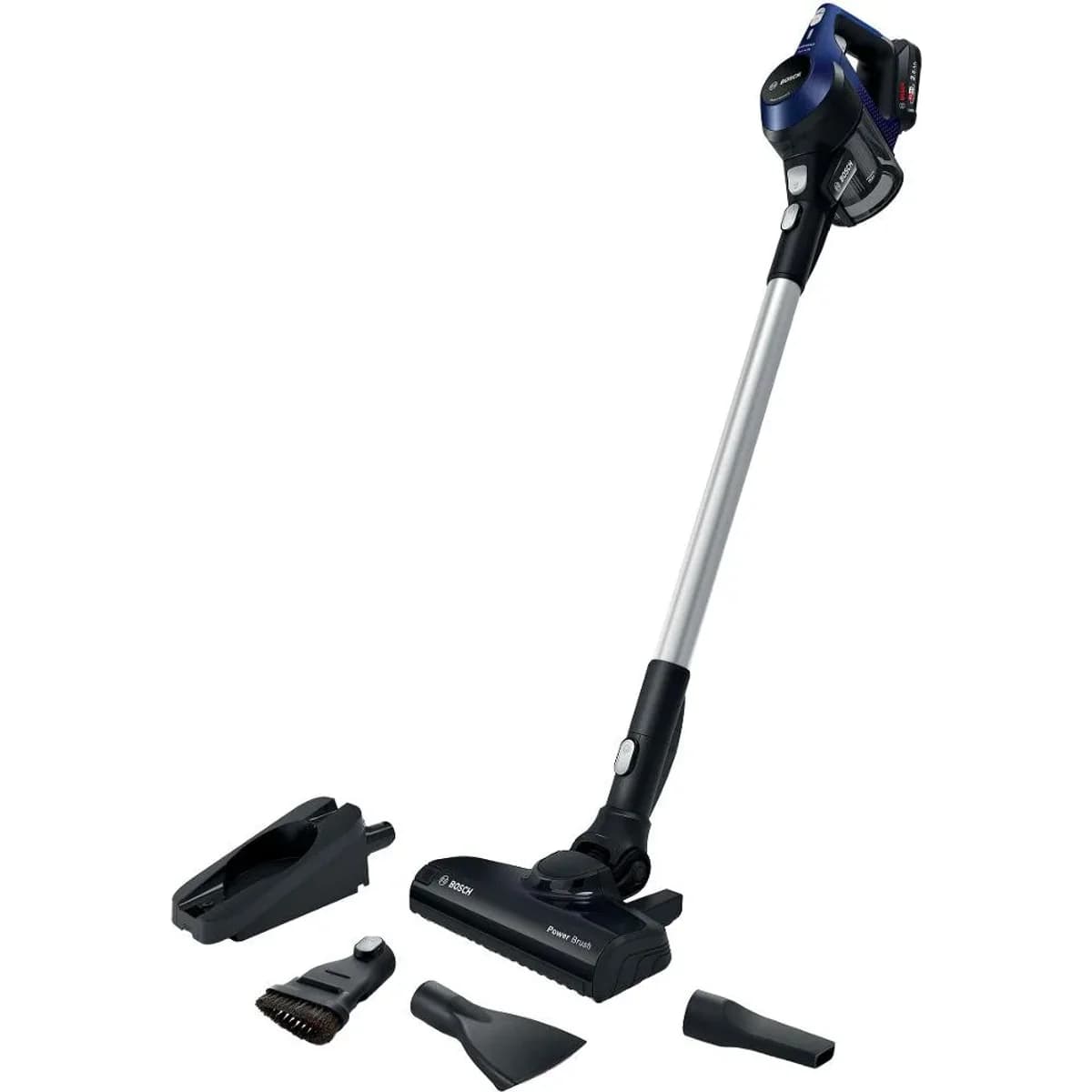 Tyčový vysavač Bosch BBS611MAT