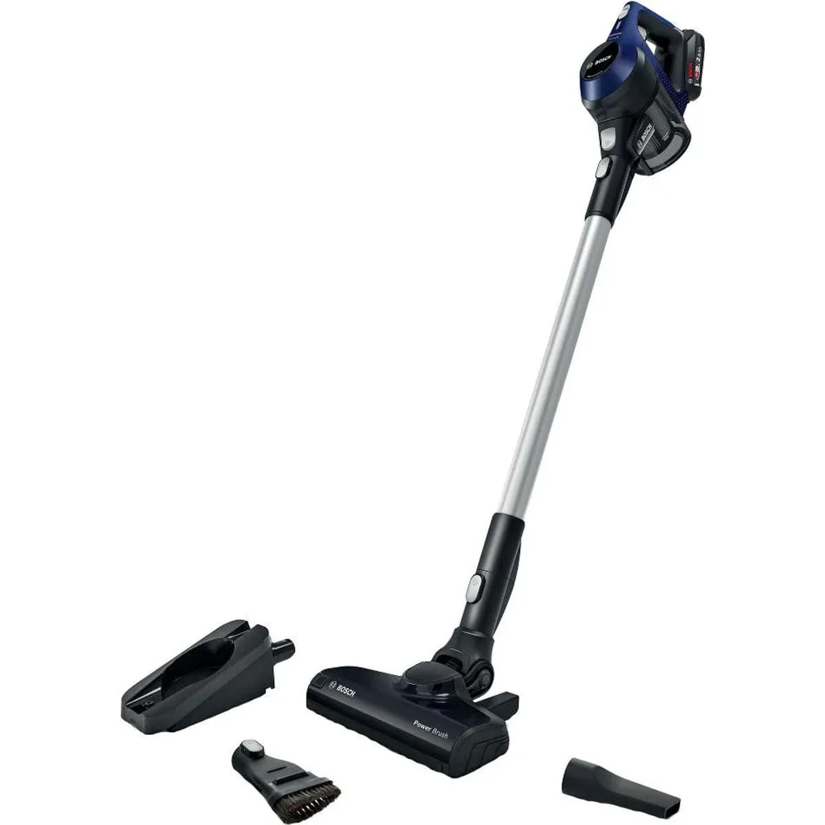 Tyčový vysavač Bosch BCS611P4A