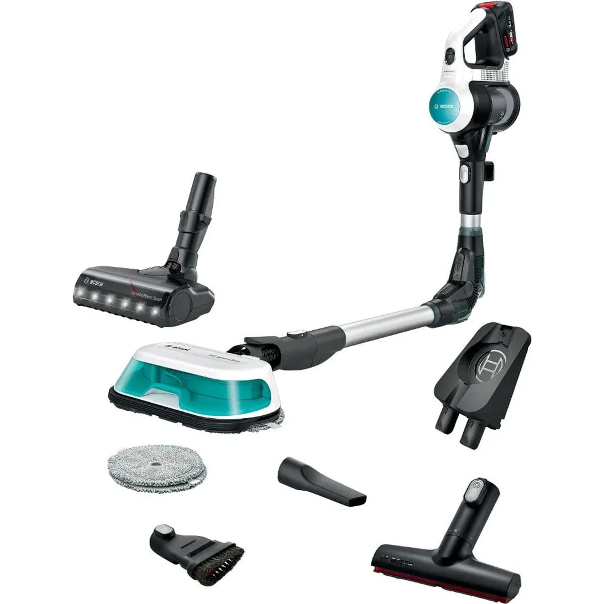 Tyčový vysavač Bosch BCS71HYG1