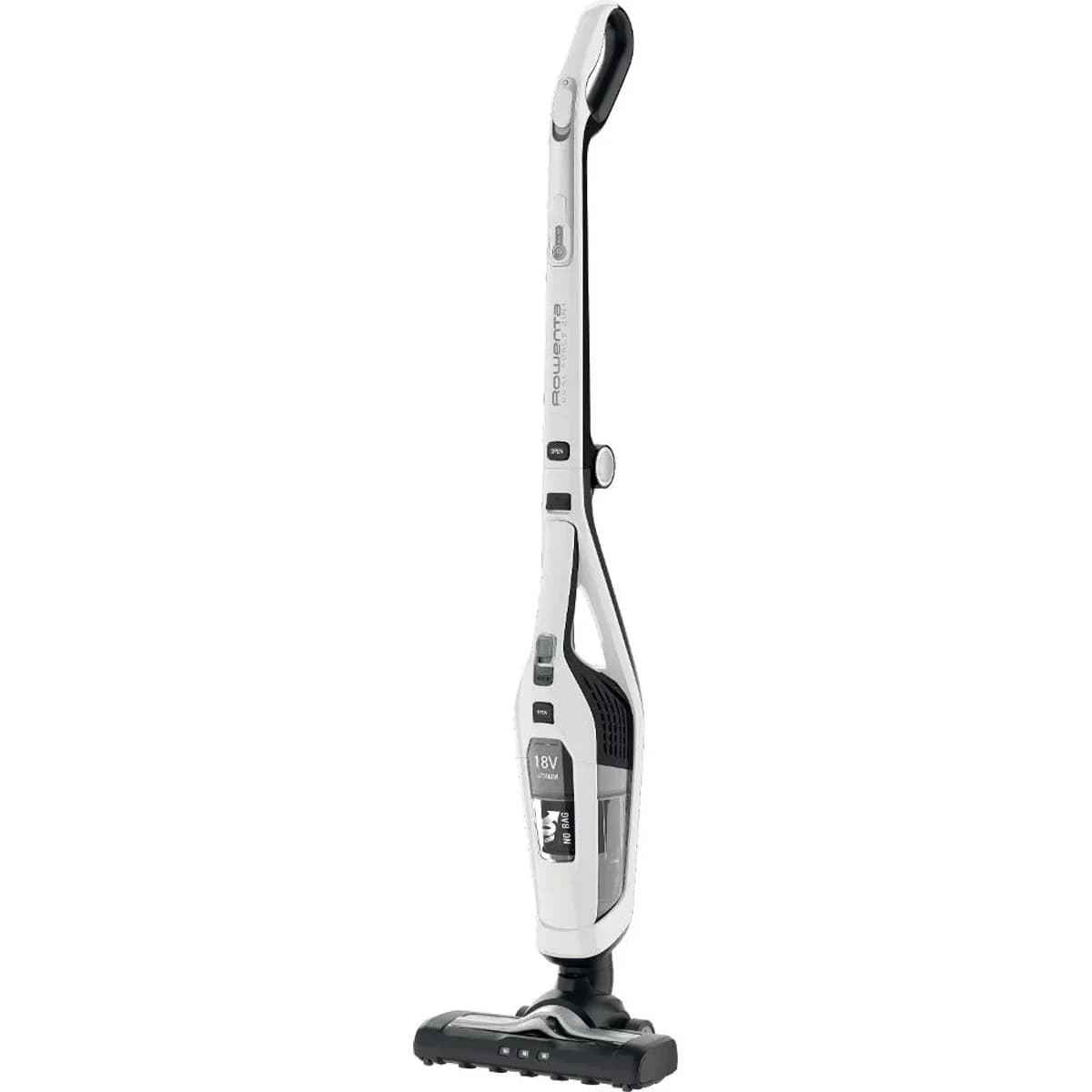 Tyčový vysavač Rowenta RH6737WH