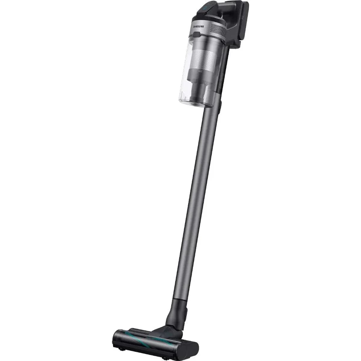 Tyčový vysavač Samsung VS20B75ACR5/GE Jet 75E complete