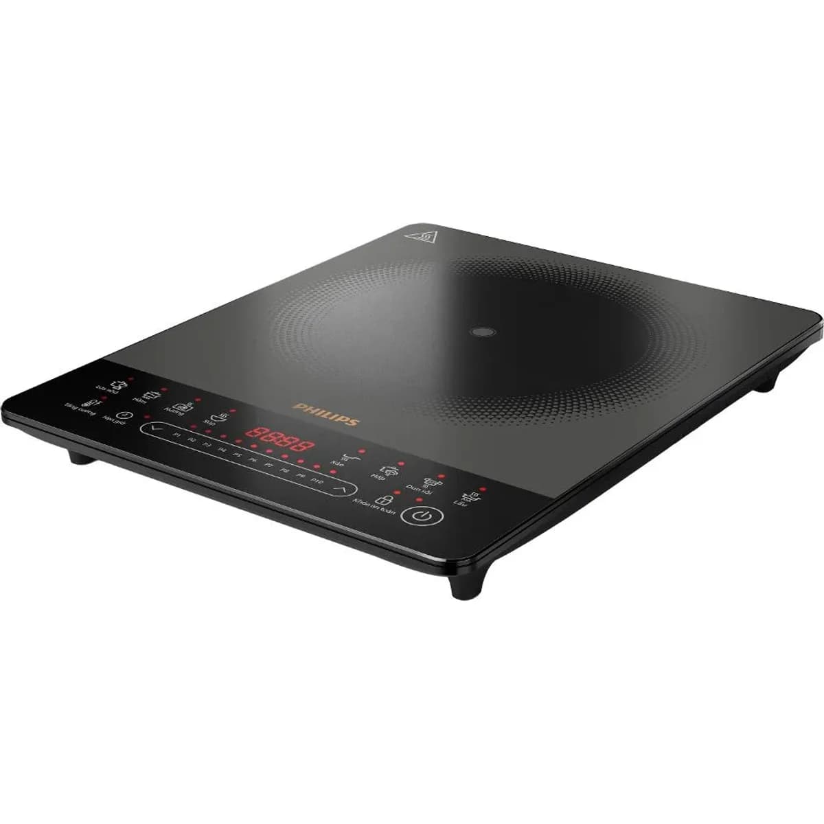 Vařič indukční Philips HD5850/90