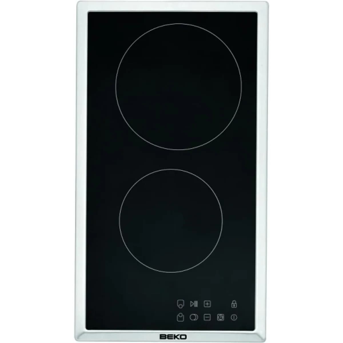 Varná deska Beko HDMC 32400 TX