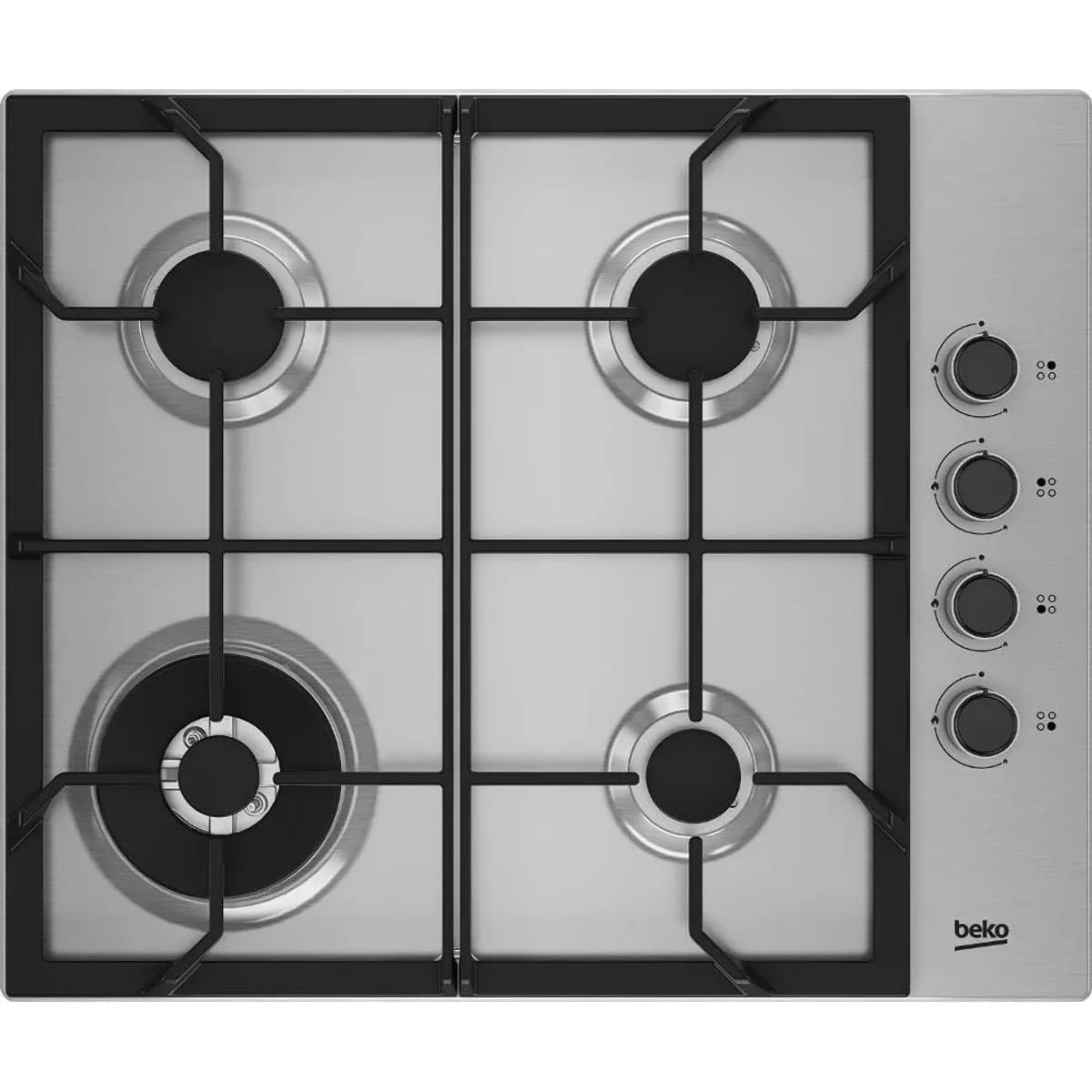Varná deska Beko HIBW64125SX