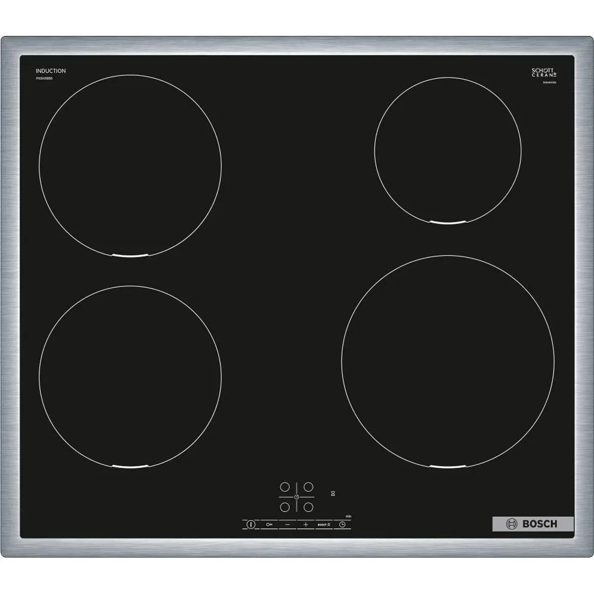 Varná deska Bosch PIE645BB5E