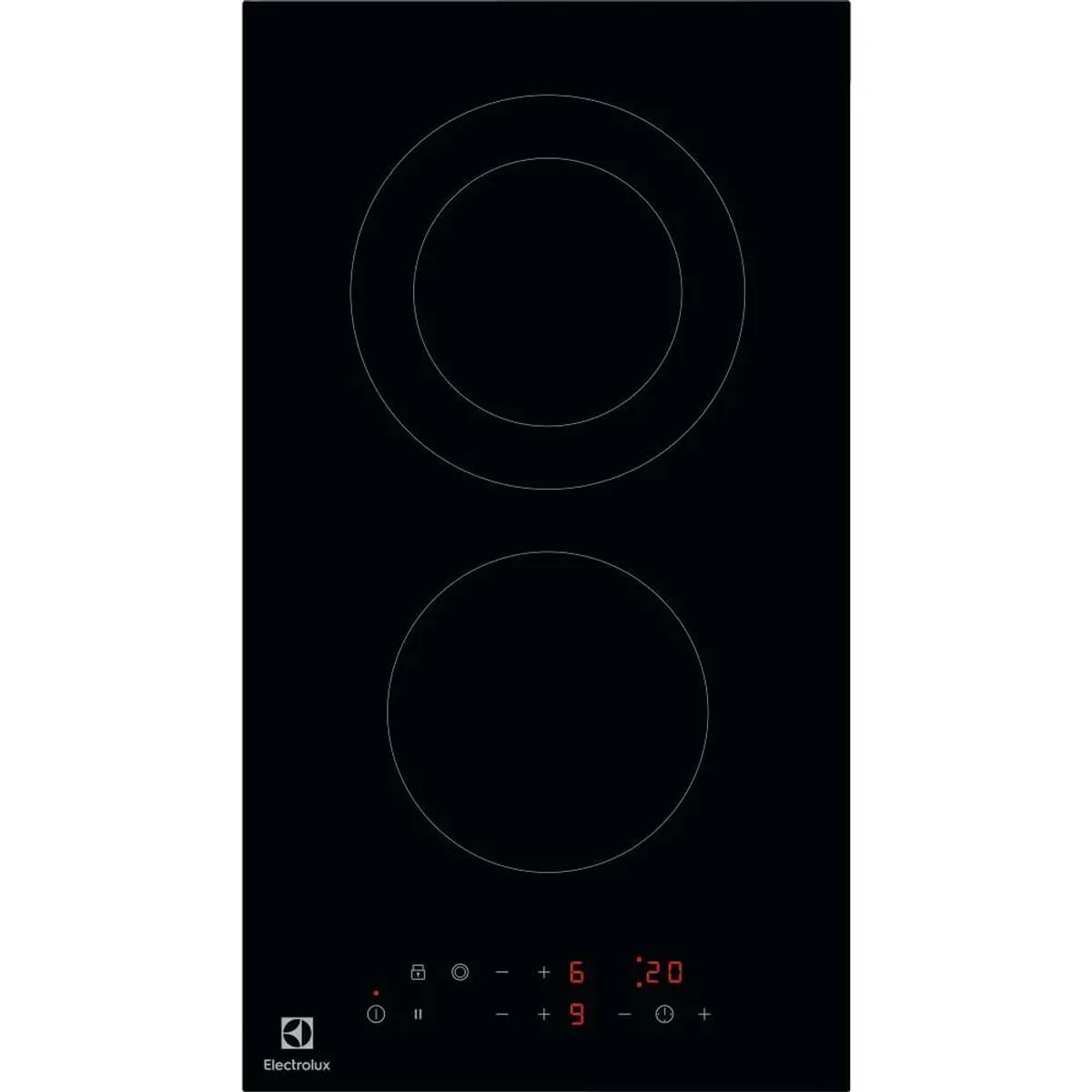 Varná deska Electrolux LHR3233CK