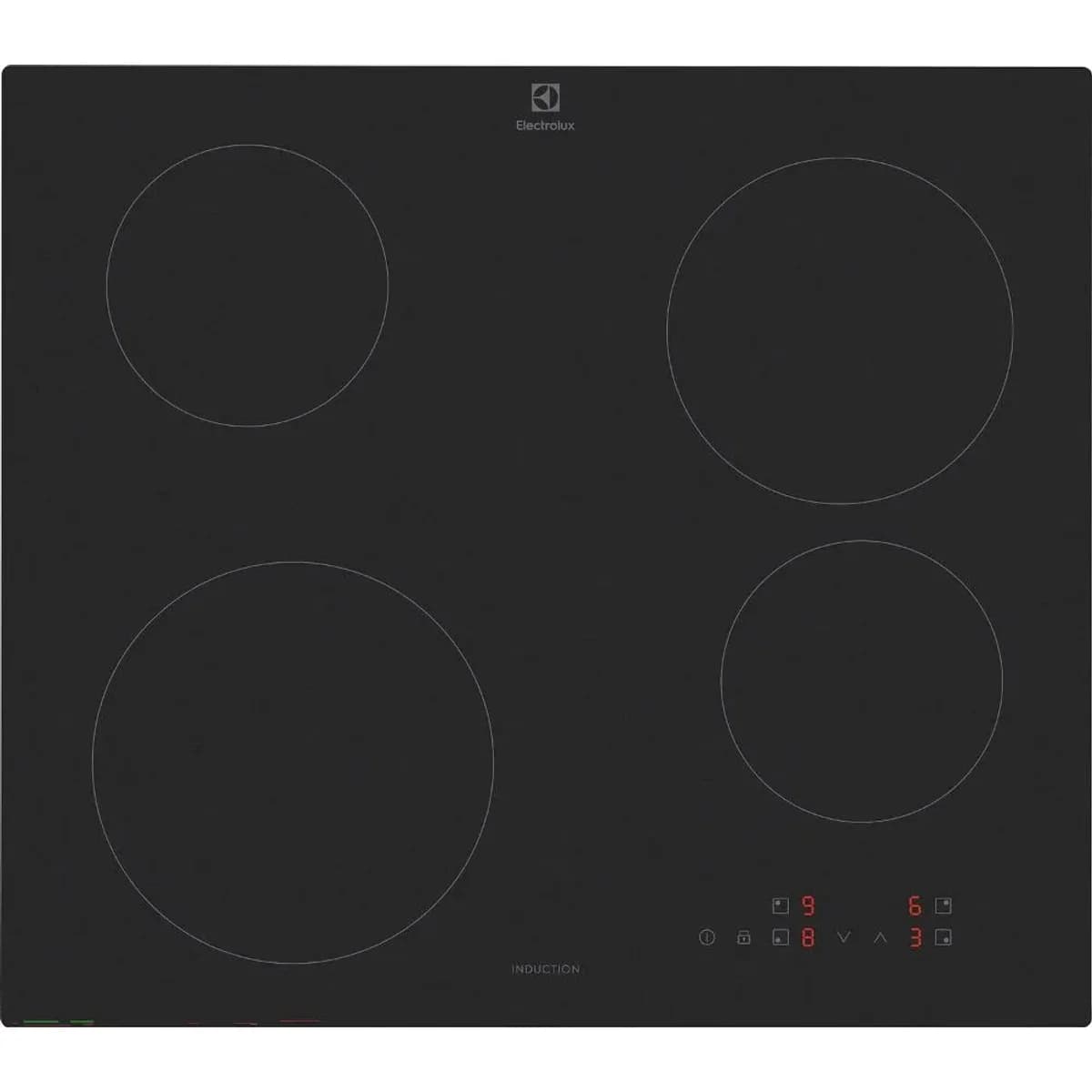 Varná deska Electrolux LIB60420CL