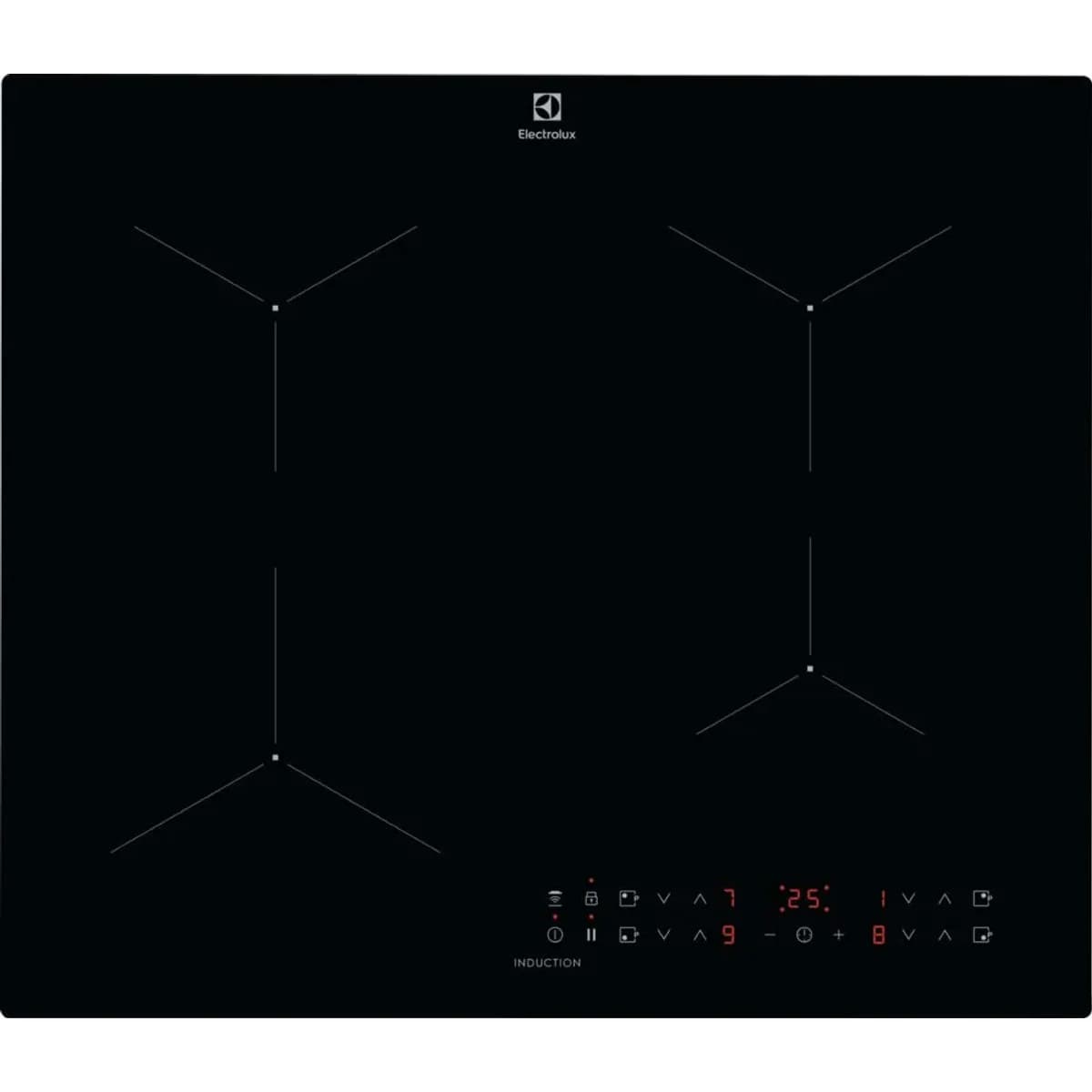 Varná deska Electrolux LIL61434C
