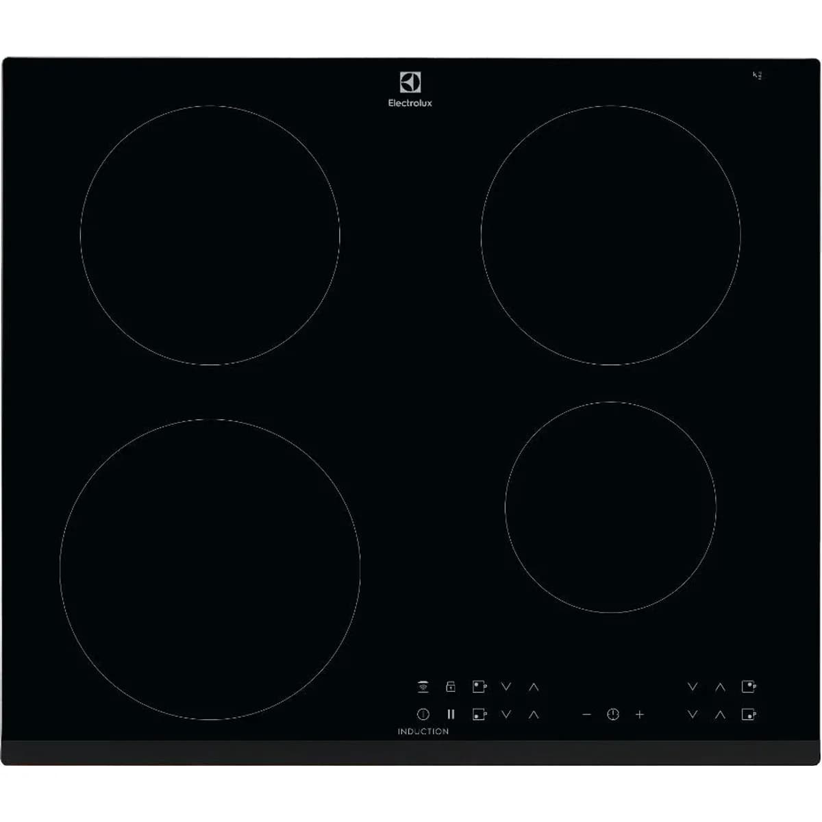 Varná deska Electrolux LIR60430