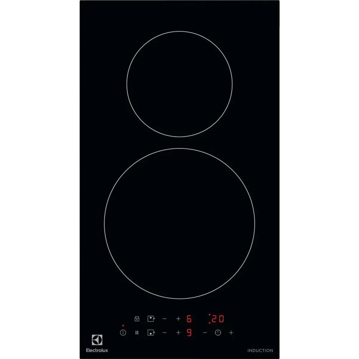 Varná deska Electrolux LIT30230C indukce