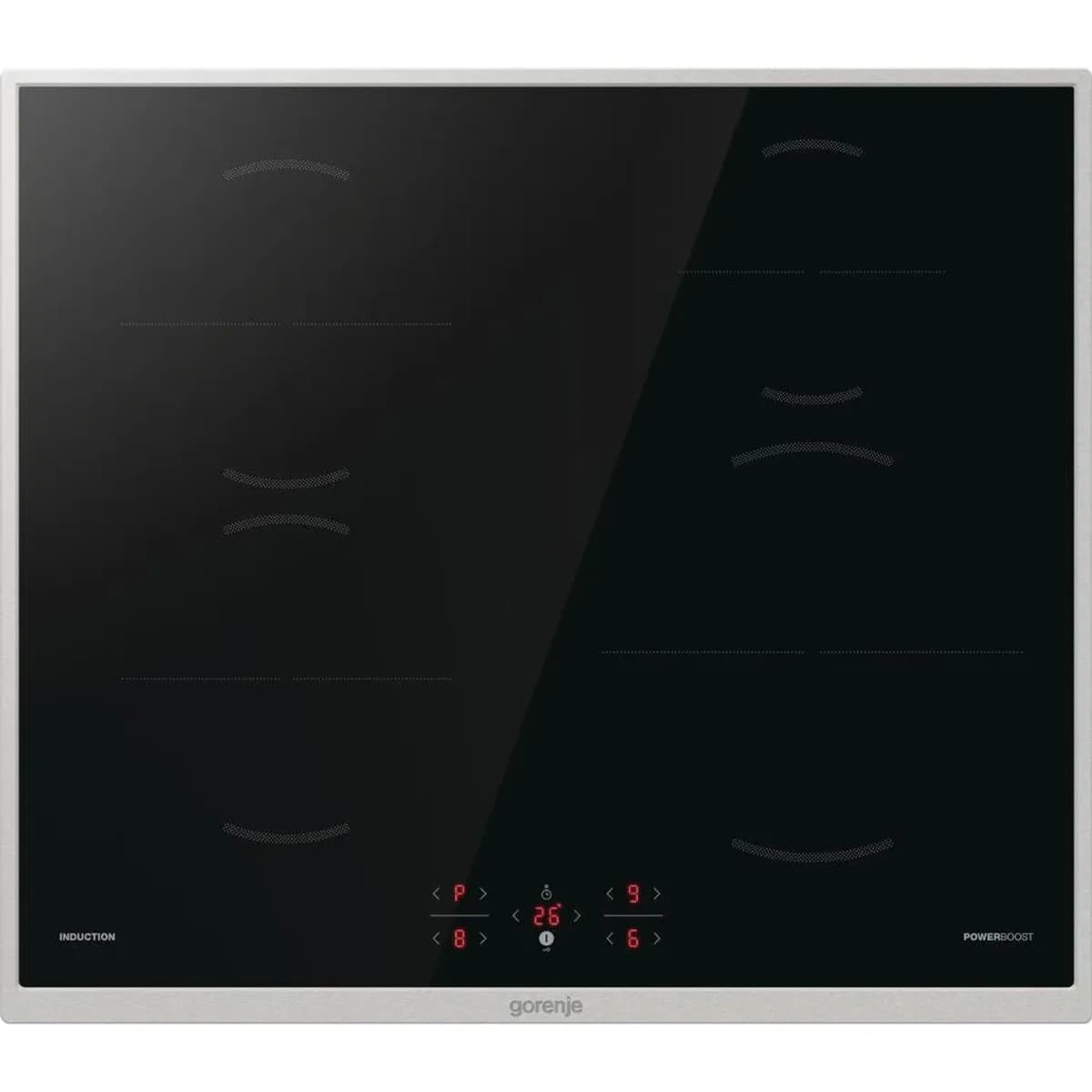 Varná deska Gorenje GI6401BX