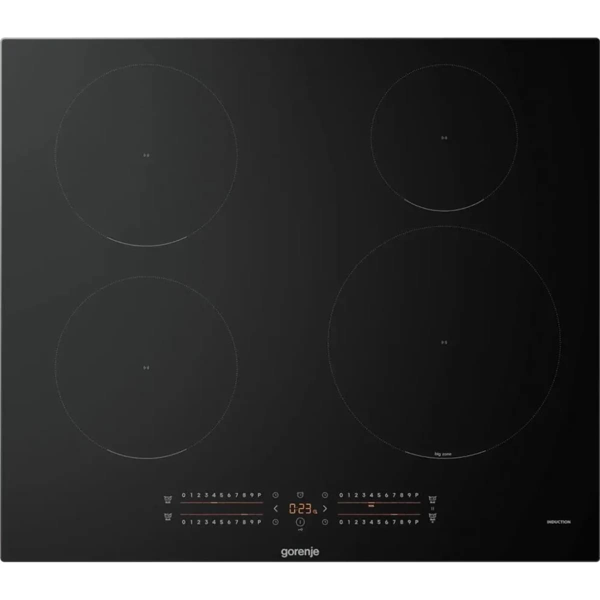 Varná deska Gorenje GI6402AB