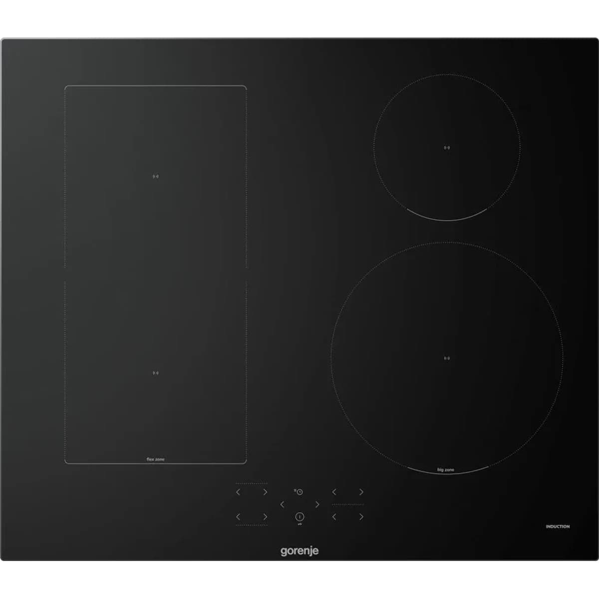 Varná deska Gorenje GI6431BFZ