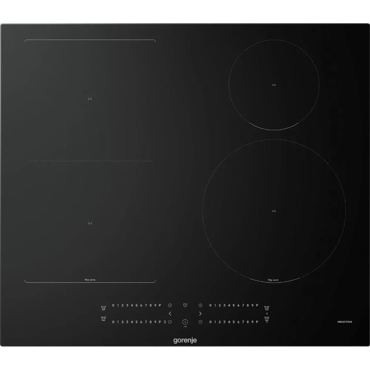 Varná deska Gorenje GI6432AB