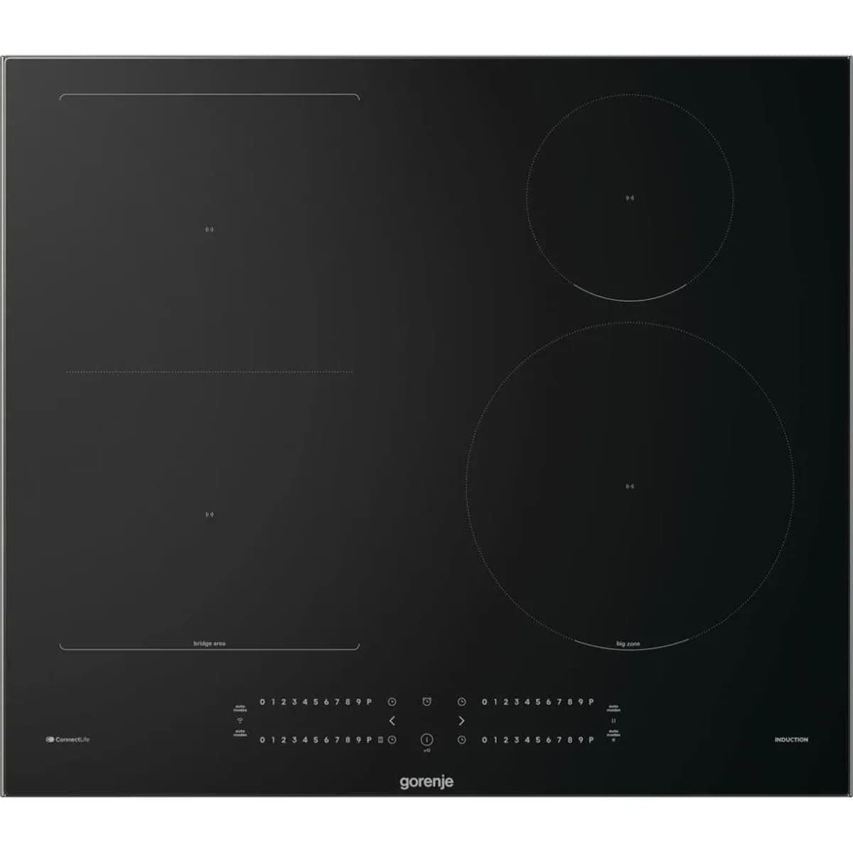 Varná deska Gorenje GI6432BXWF