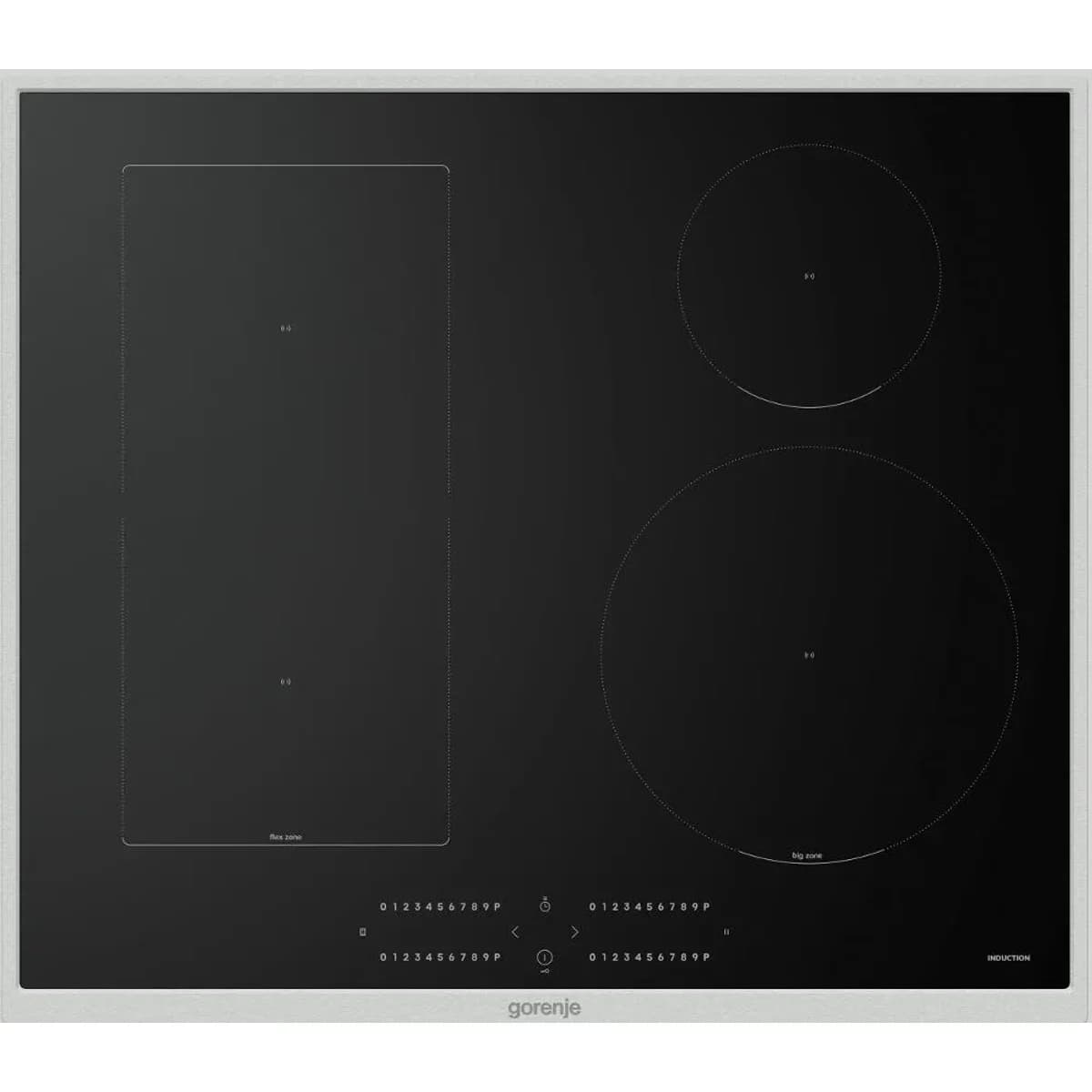 Varná deska Gorenje GIC6422BX