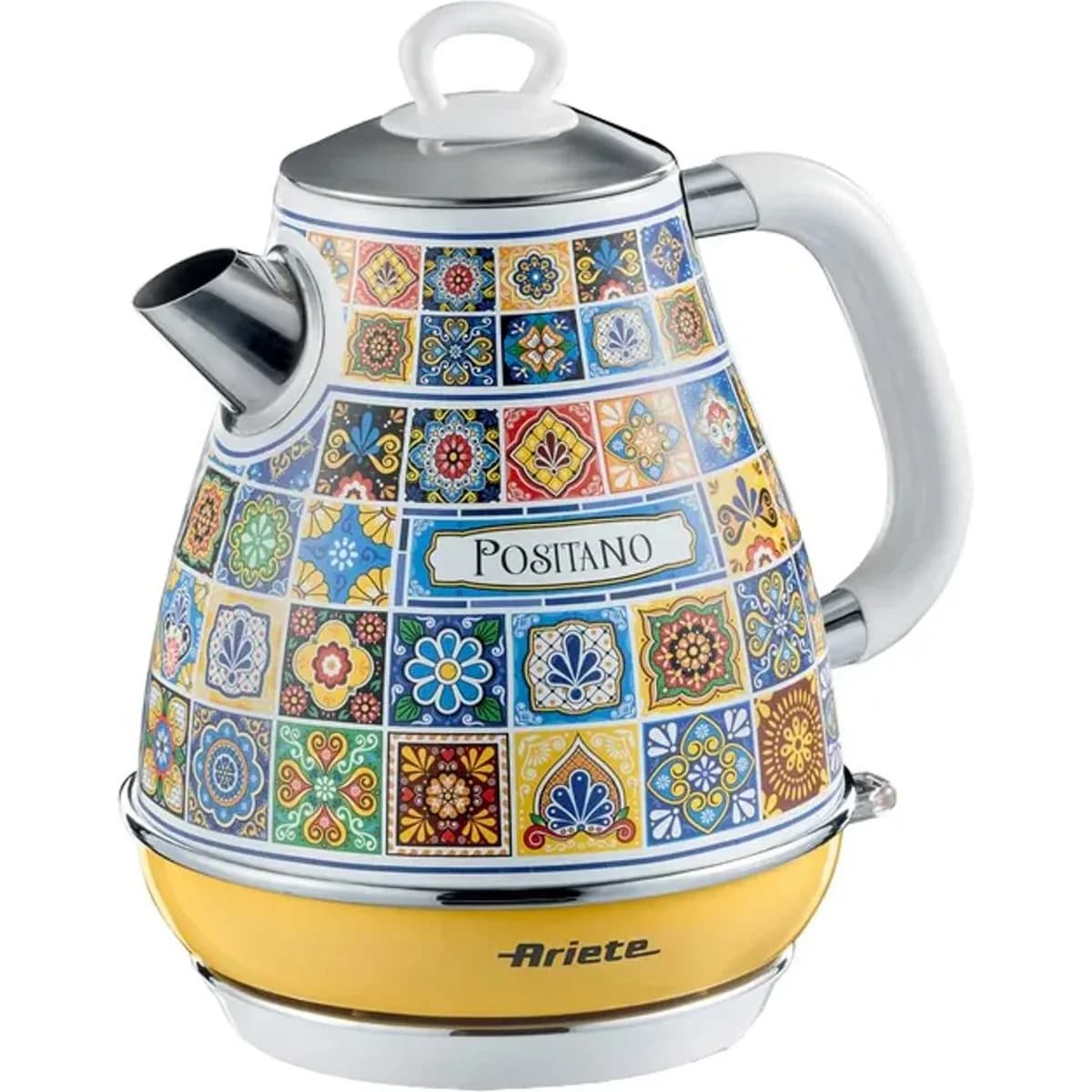 Varná konvice Ariete Positano 2869/PO