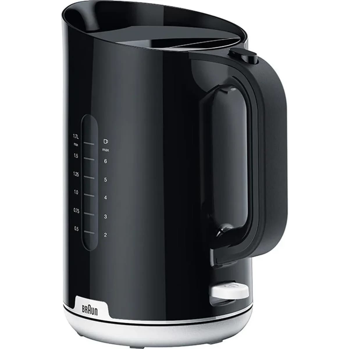 Varná konvice Braun WK1100BK