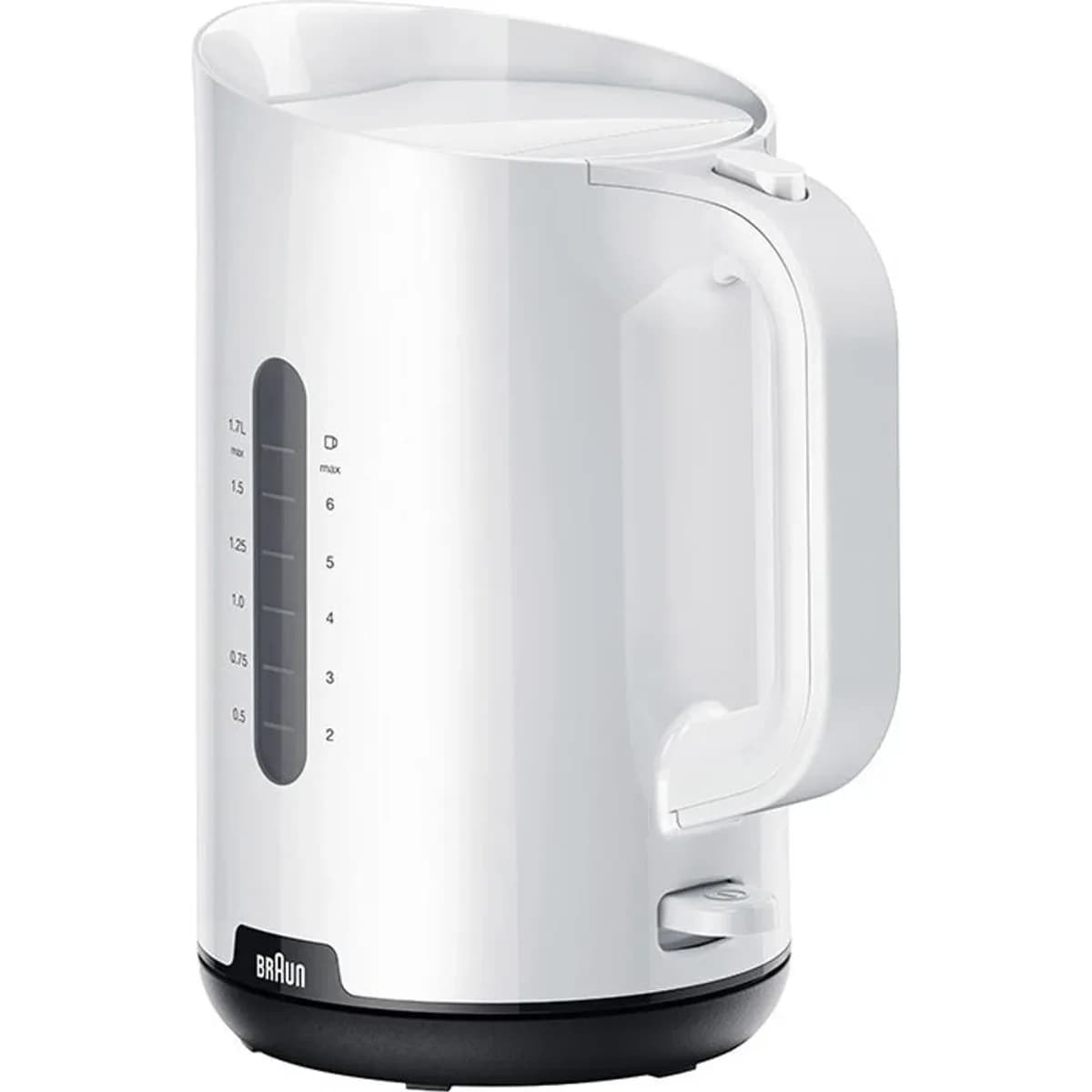 Varná konvice Braun WK1100WH