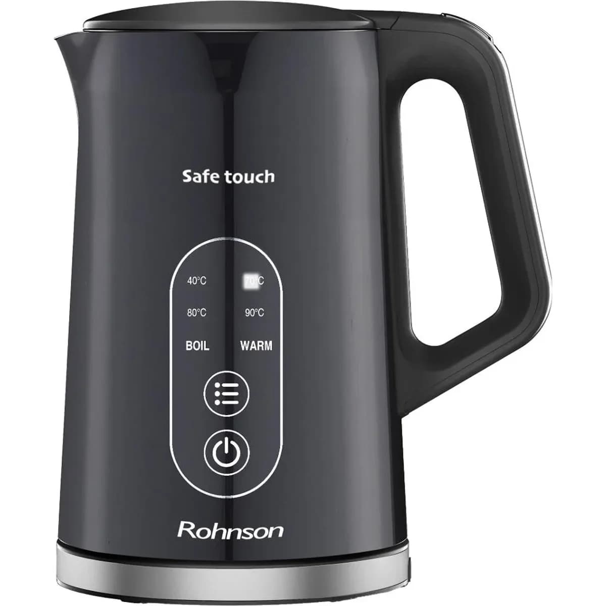 Varná konvice Rohnson R-7527 Safe Touch