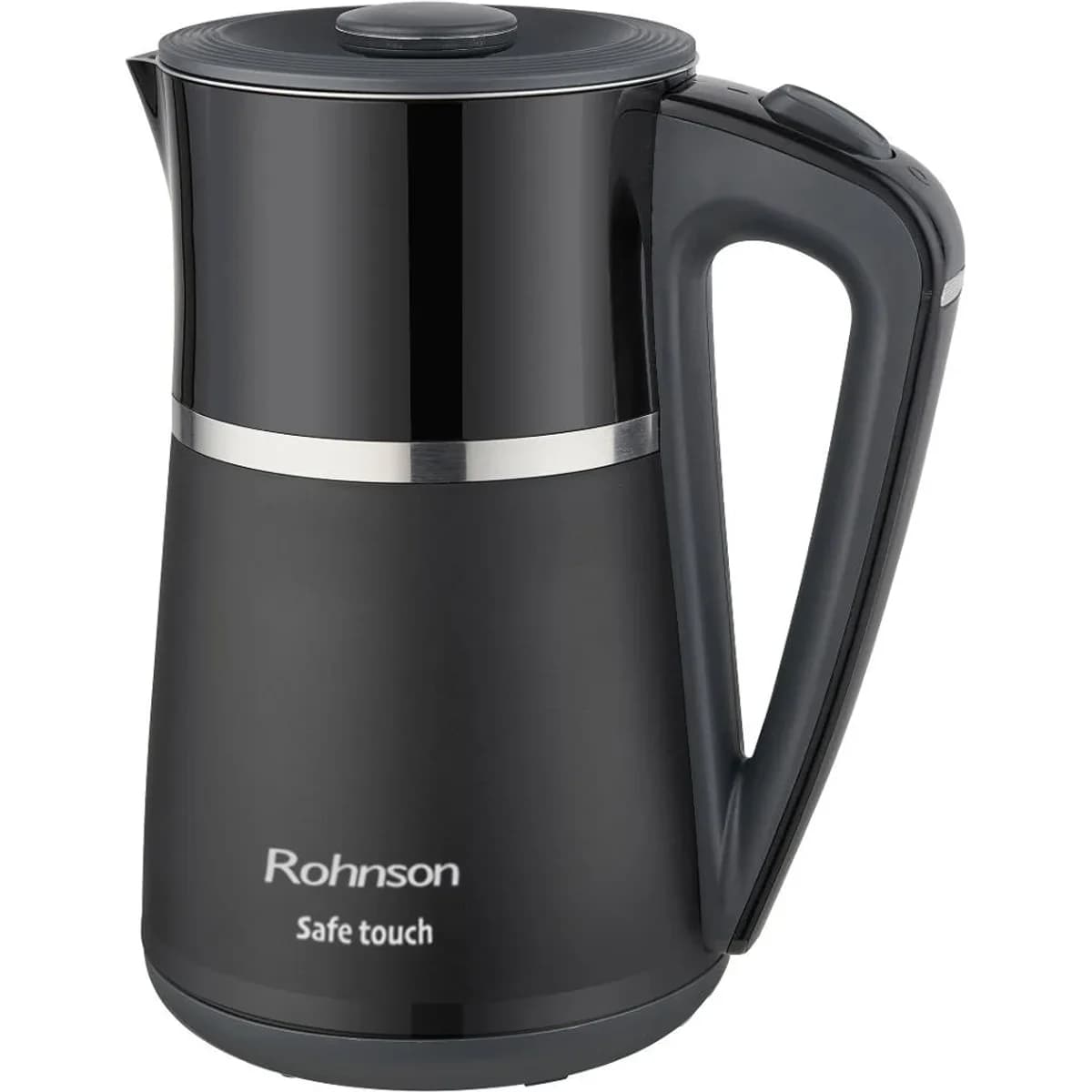 Varná konvice Rohnson R-7534 Safe Touch