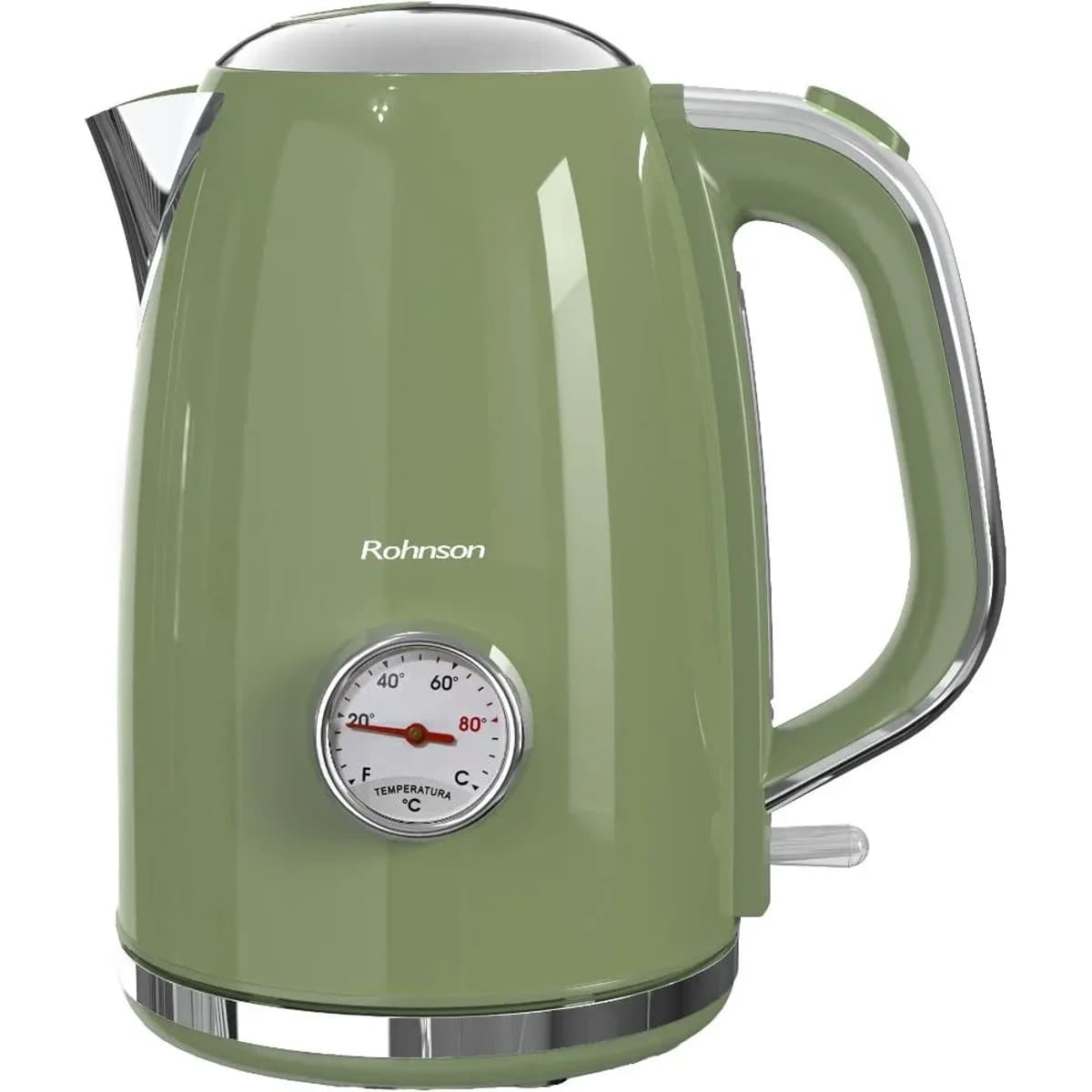 Varná konvice Rohnson R-7715 Nostalgia