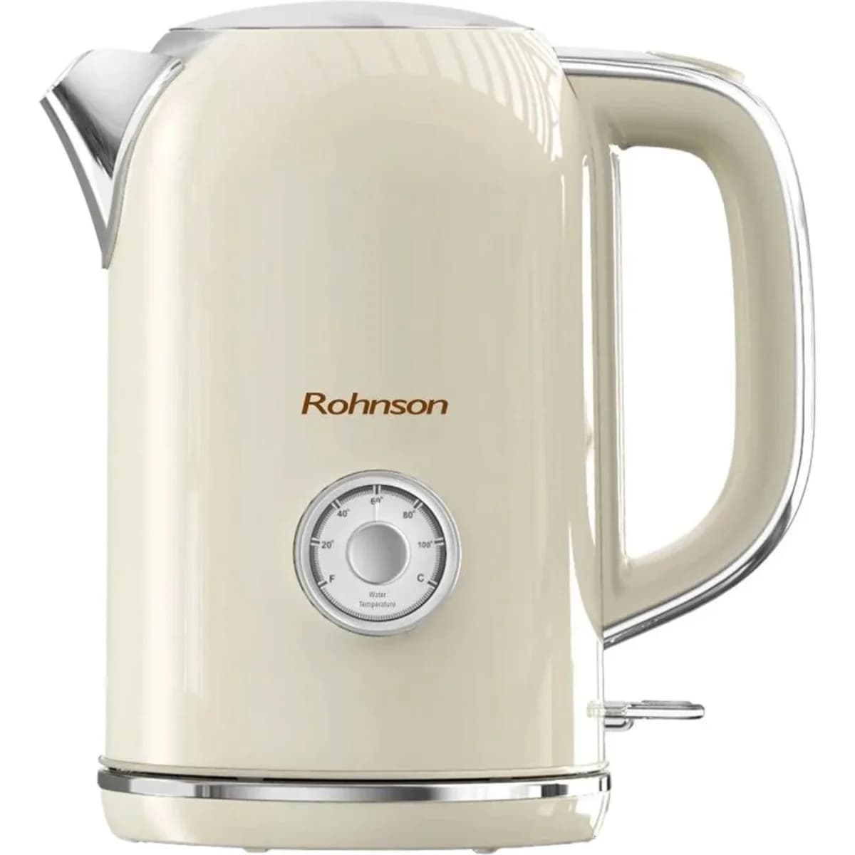 Varná konvice Rohnson R-7717