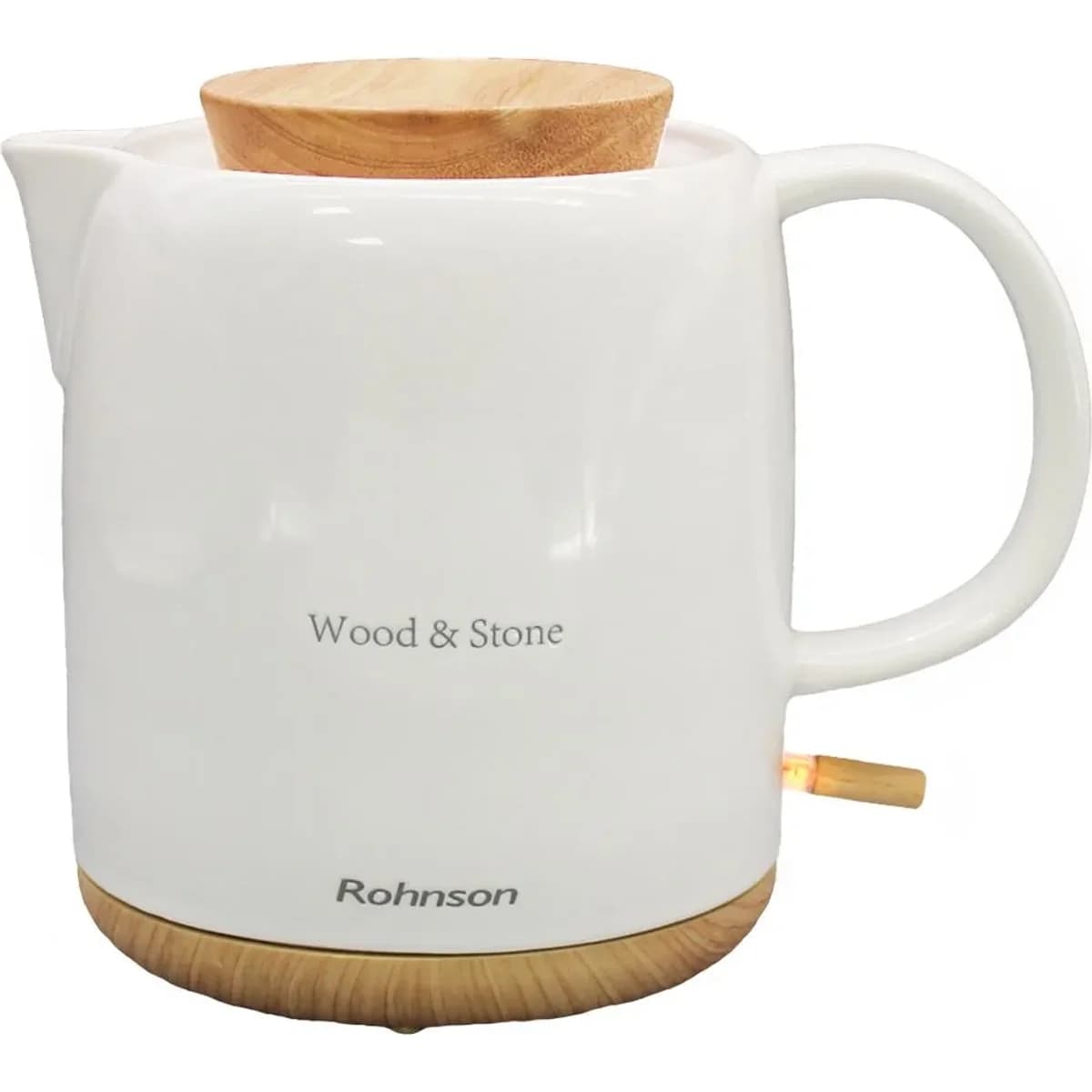 Varná konvice Rohnson R-7810 Wood & Stone