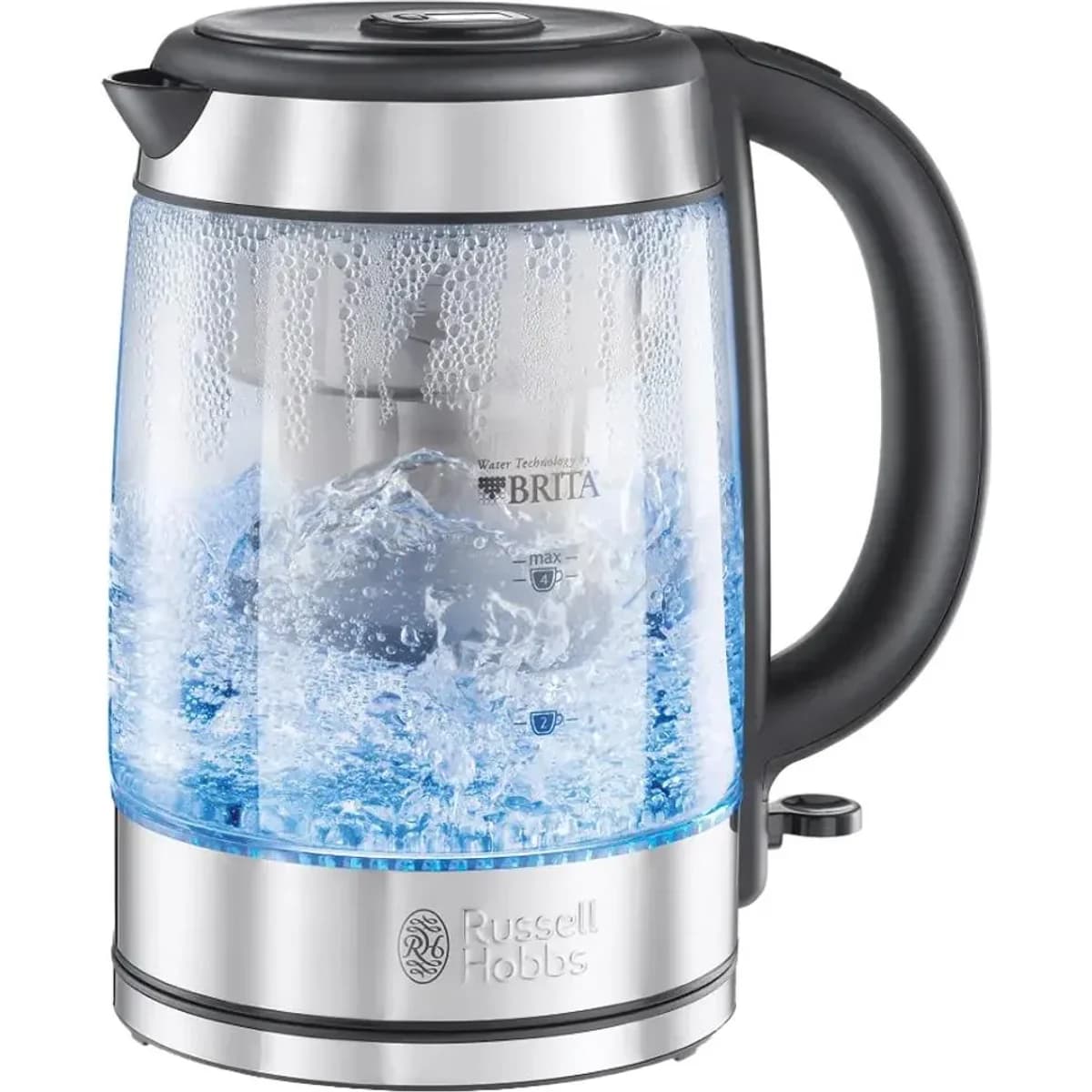 Varná konvice Russell hobbs 20760-57
