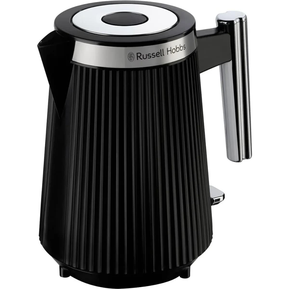 Varná konvice Russell hobbs 26750-70 Brontë Matte Black