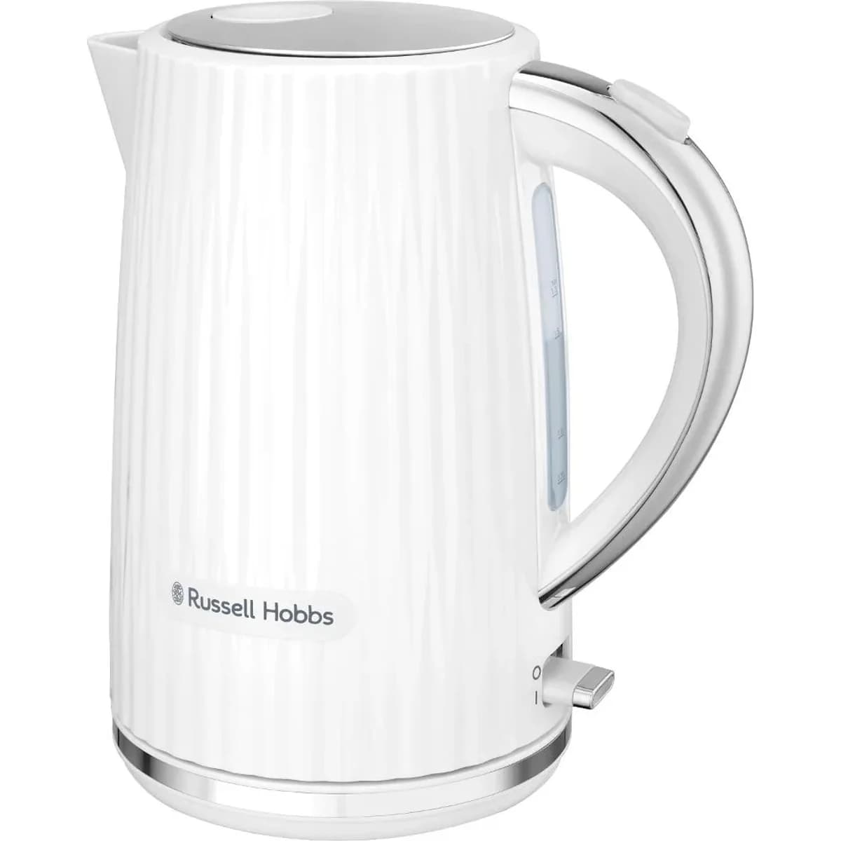 Varná konvice Russell hobbs 27360-70 Eden White