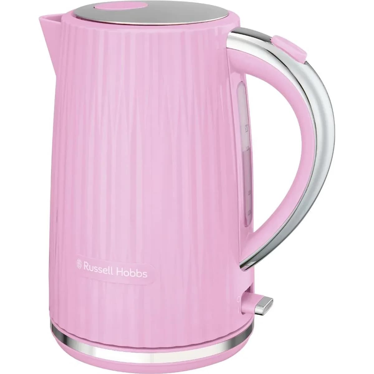 Varná konvice Russell hobbs 27362-70 Eden Raspberry