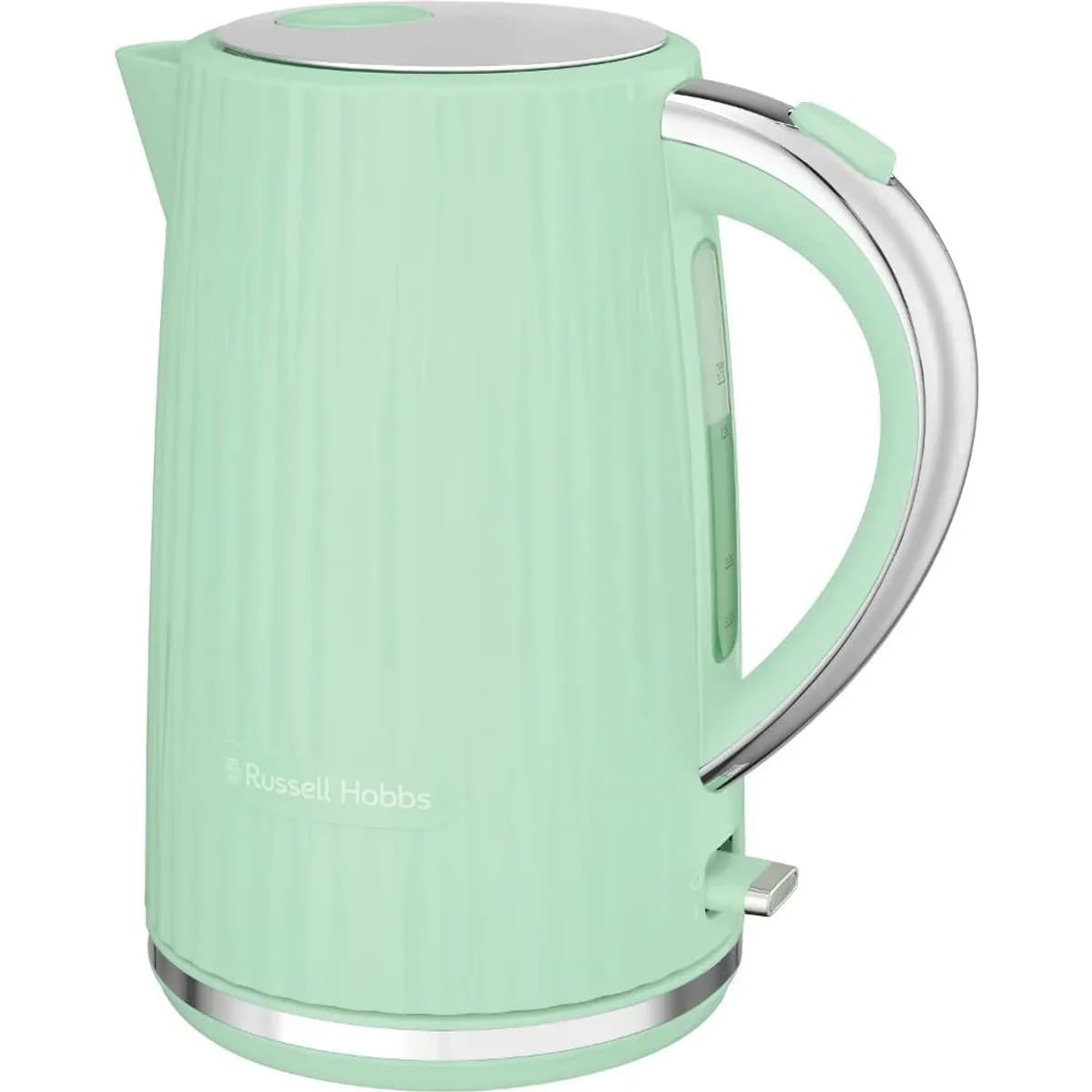 Varná konvice Russell hobbs 27364-70 Eden Pistachio