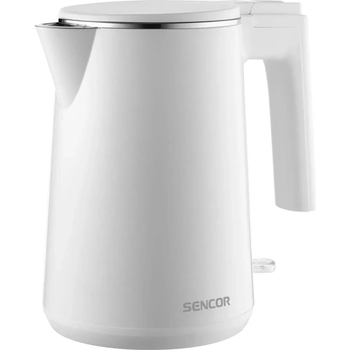 Varná konvice Sencor SWK 0155WH