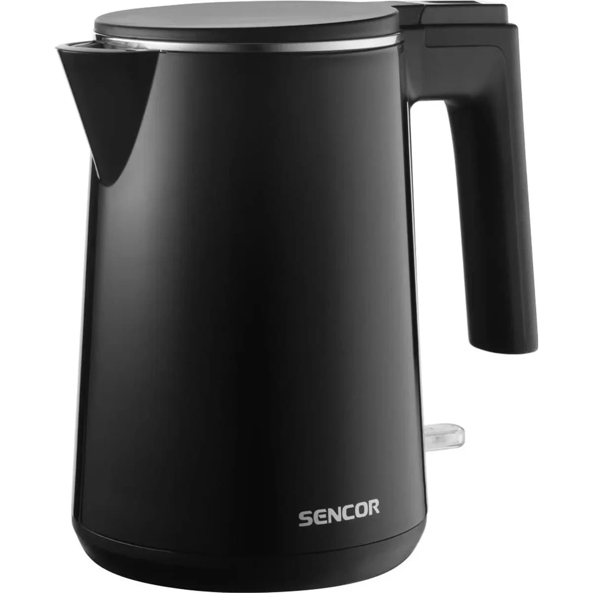 Varná konvice Sencor SWK 0156BK