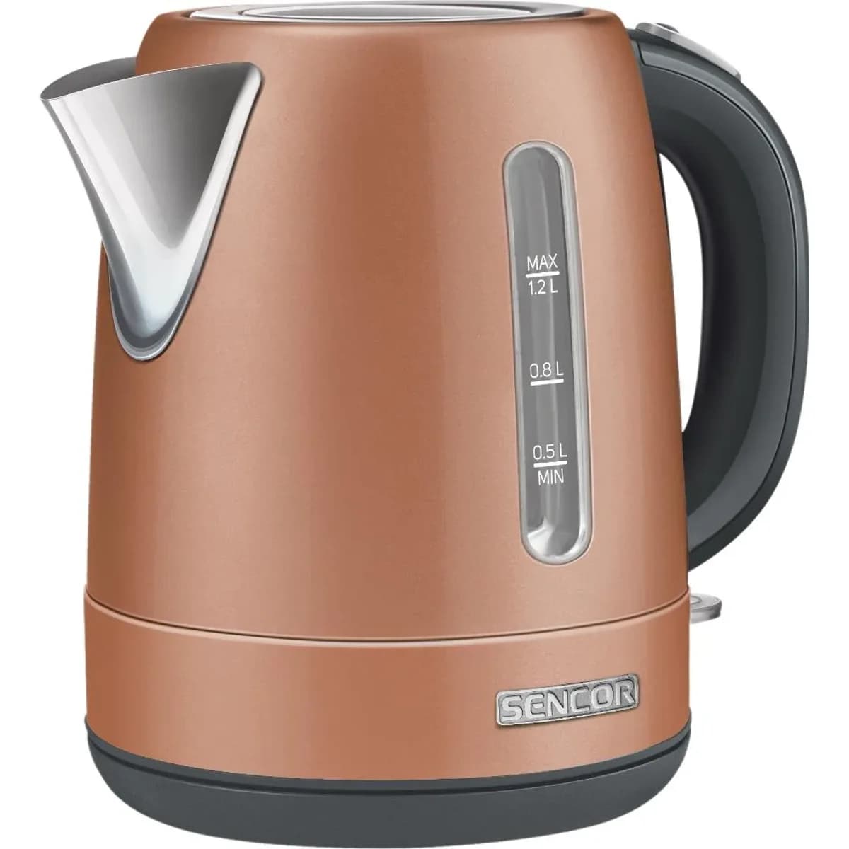 Varná konvice Sencor SWK 1226GD