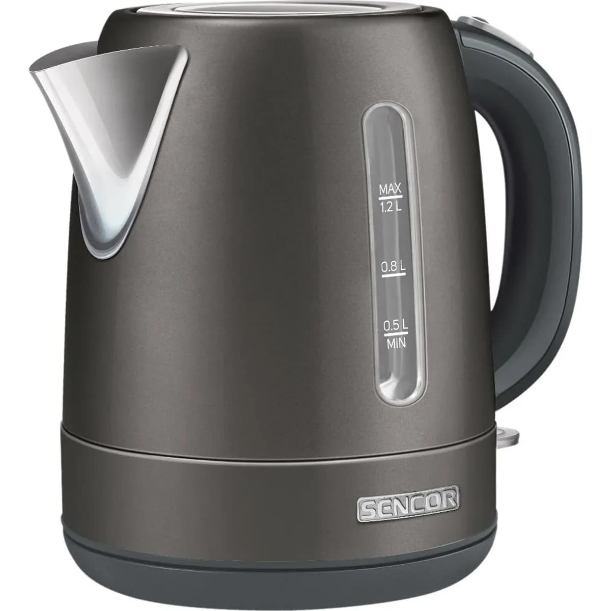 Varná konvice Sencor SWK 1228BK