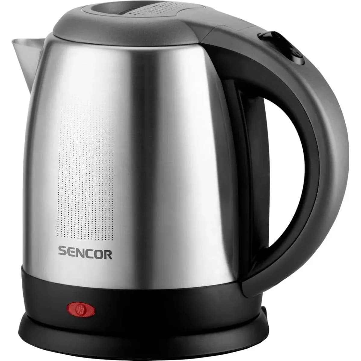 Varná konvice Sencor SWK 1231BK