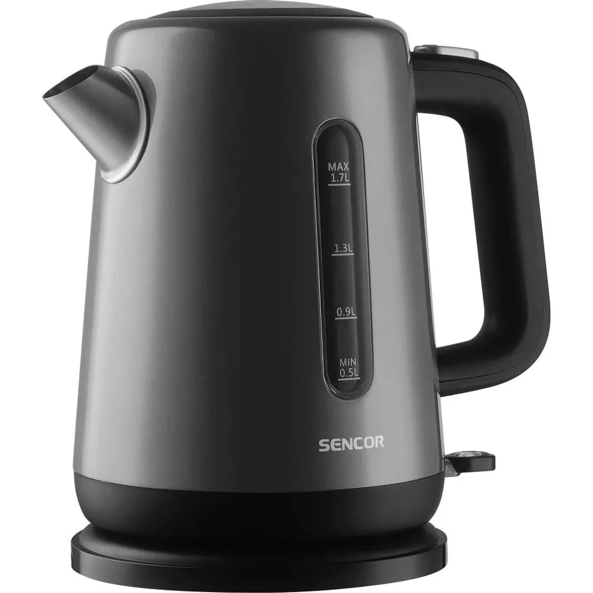 Varná konvice Sencor SWK 1753BK