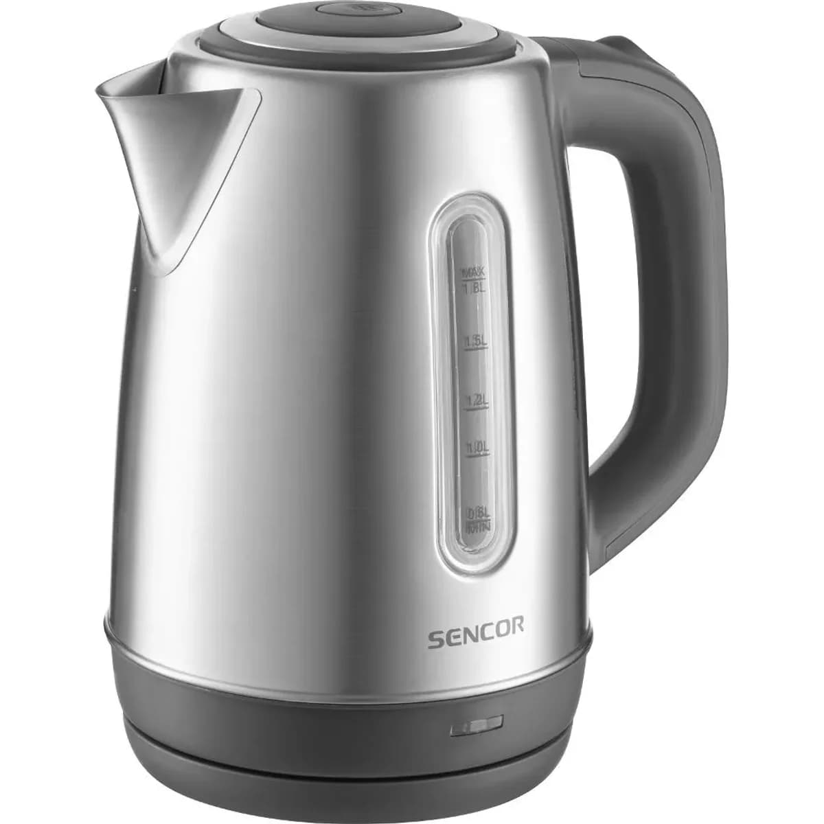 Varná konvice Sencor SWK 1830SS