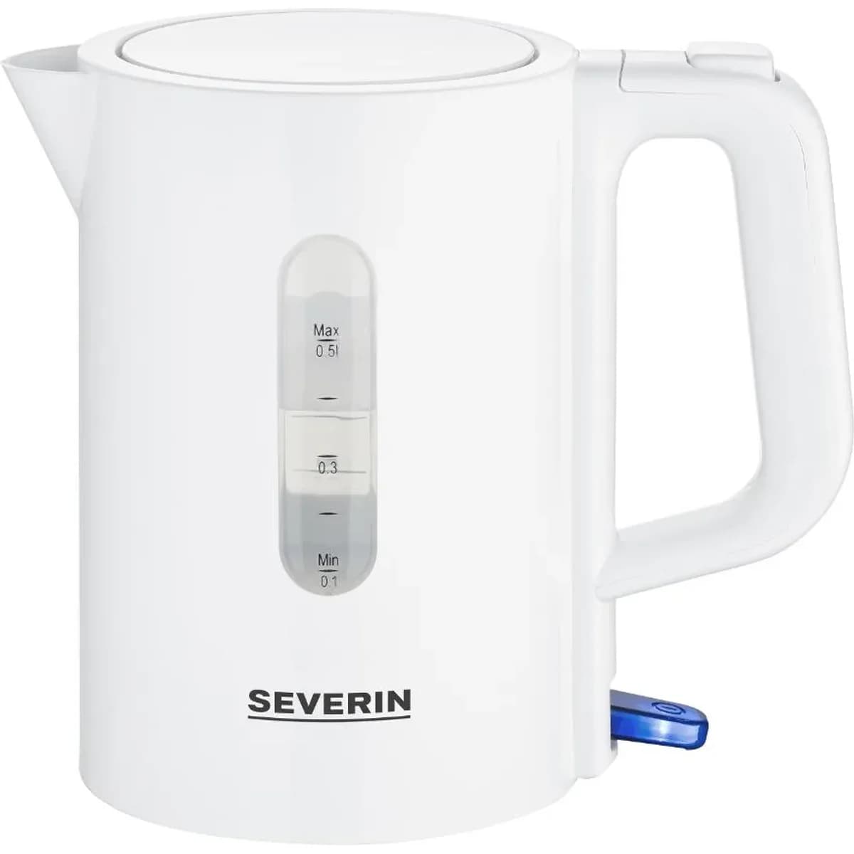 Varná konvice Severin WK 3462