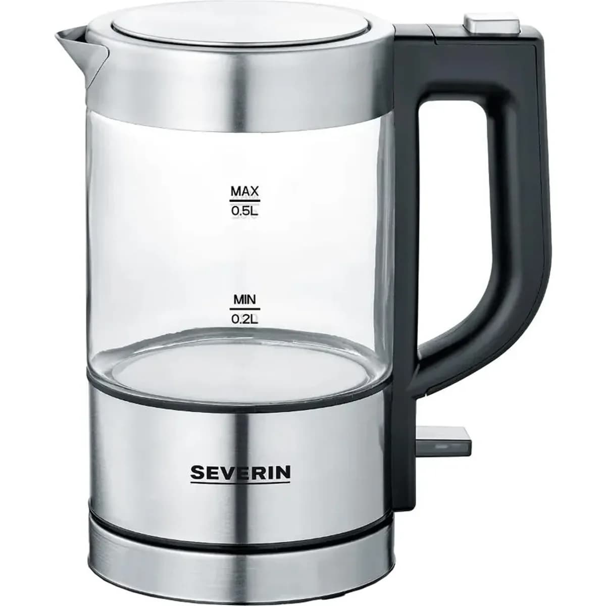 Varná konvice Severin WK 3472