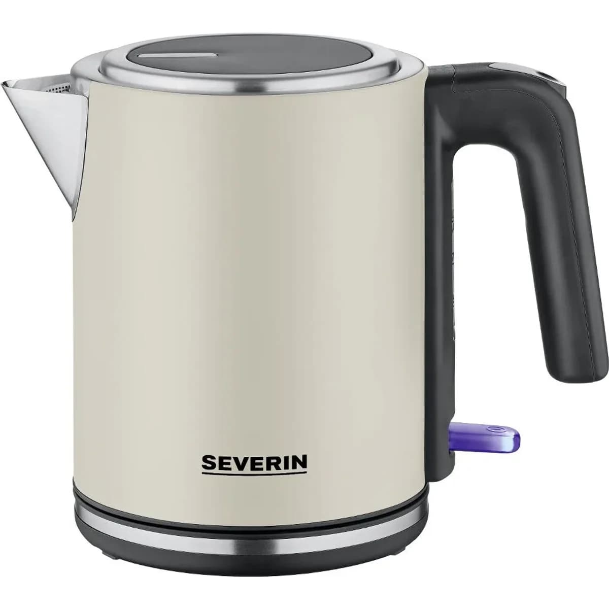 Varná konvice Severin WK 9577