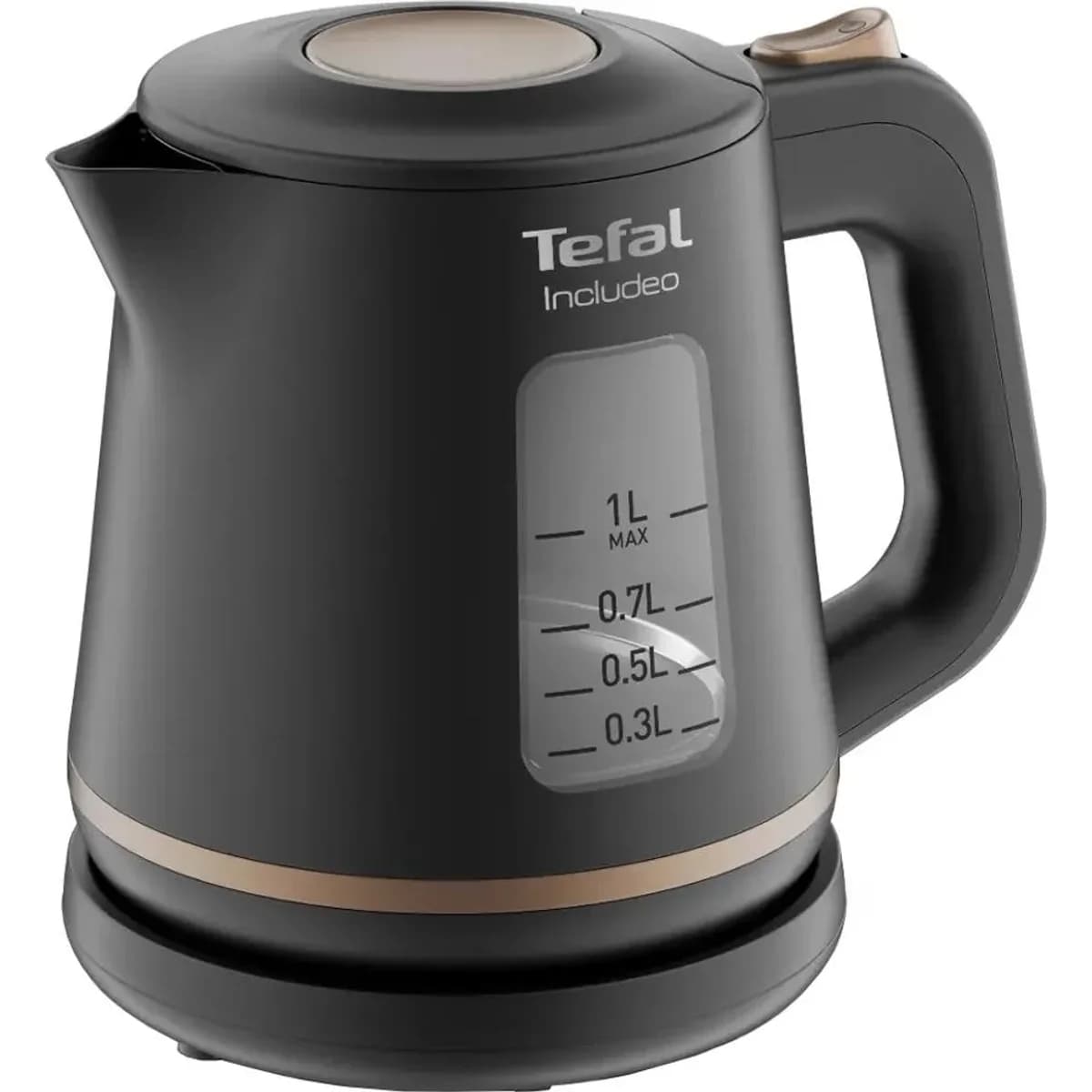 Varná konvice Tefal KI533811