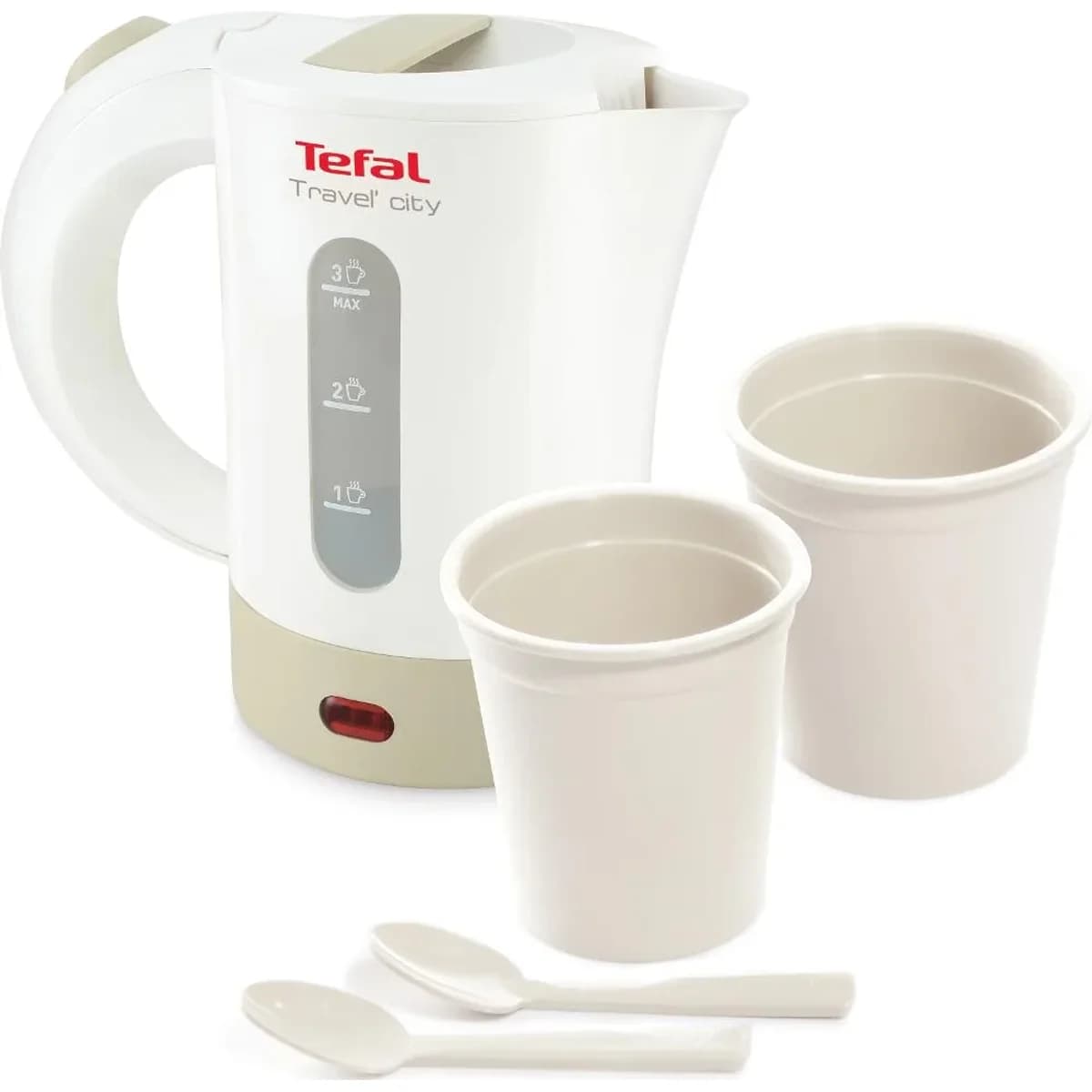 Varná konvice Tefal KO120130