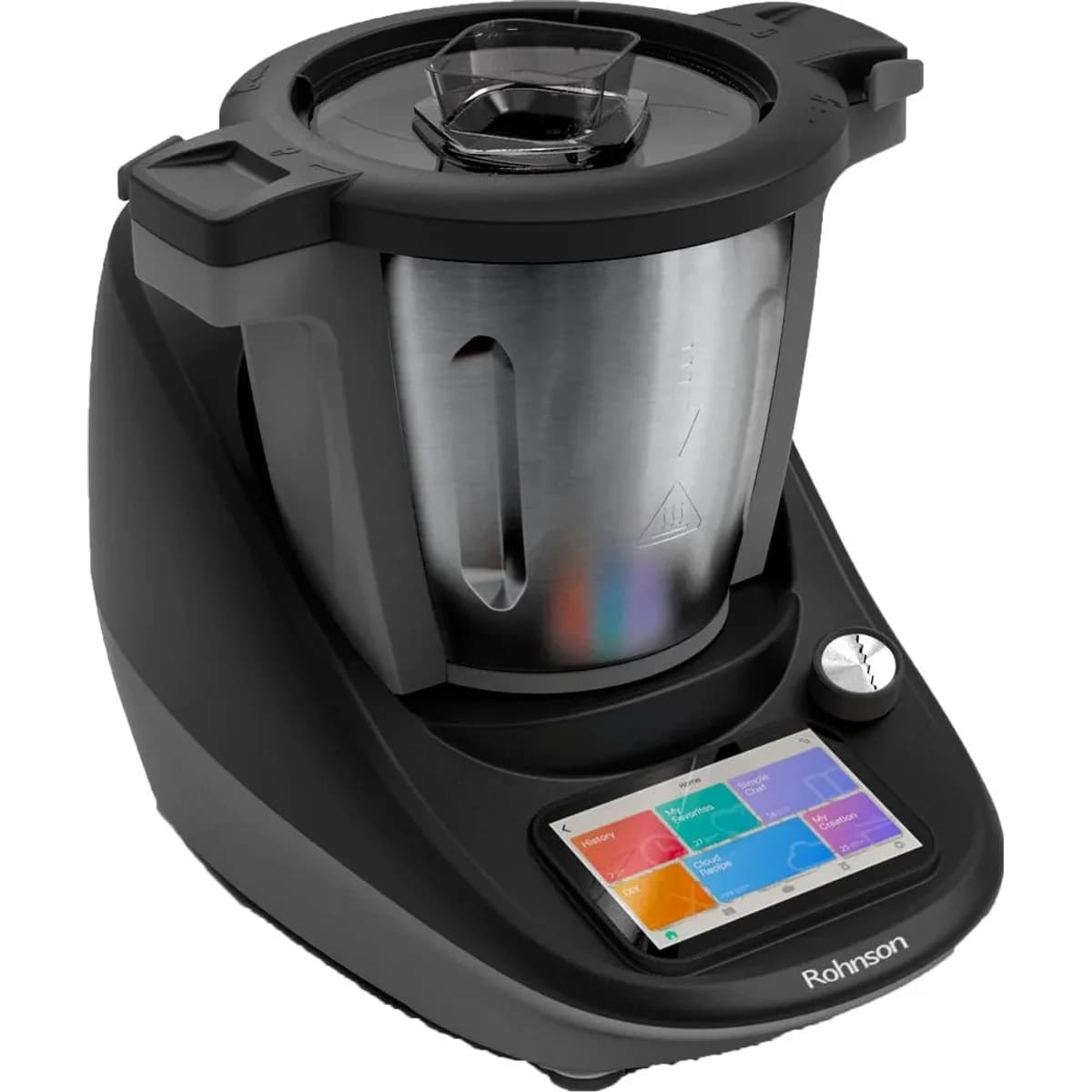 Varný robot Rohnson R-5834 MIX ‘N COOK