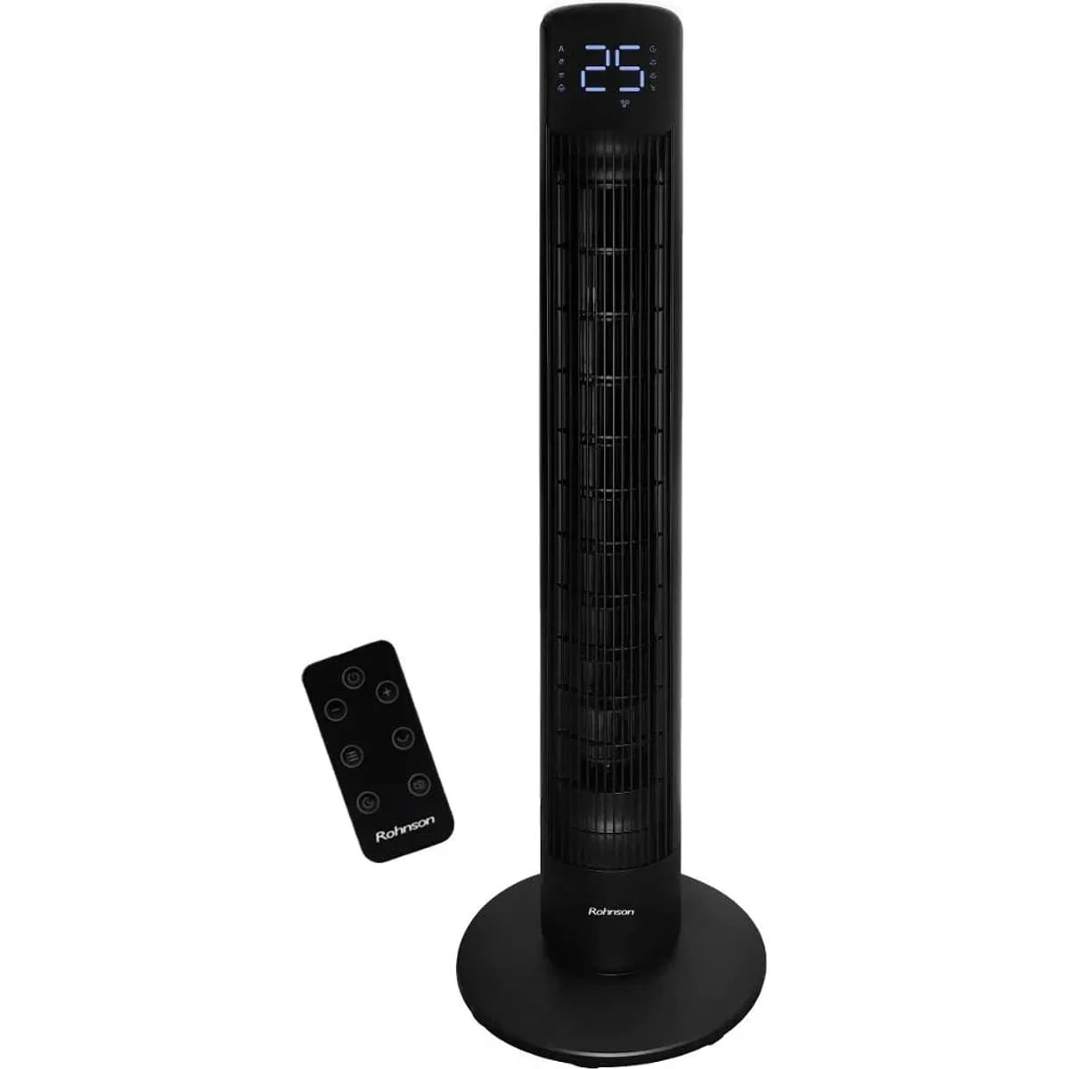 Ventilátor sloupový Rohnson R-8110 EcoFlow