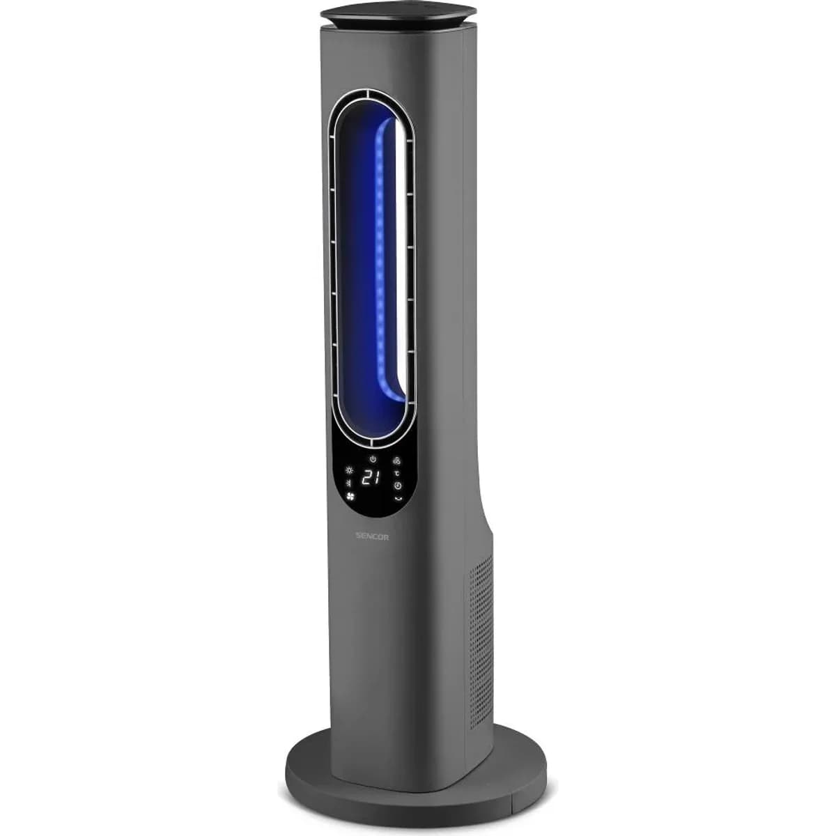 Ventilátor sloupový Sencor SFH 3704SL
